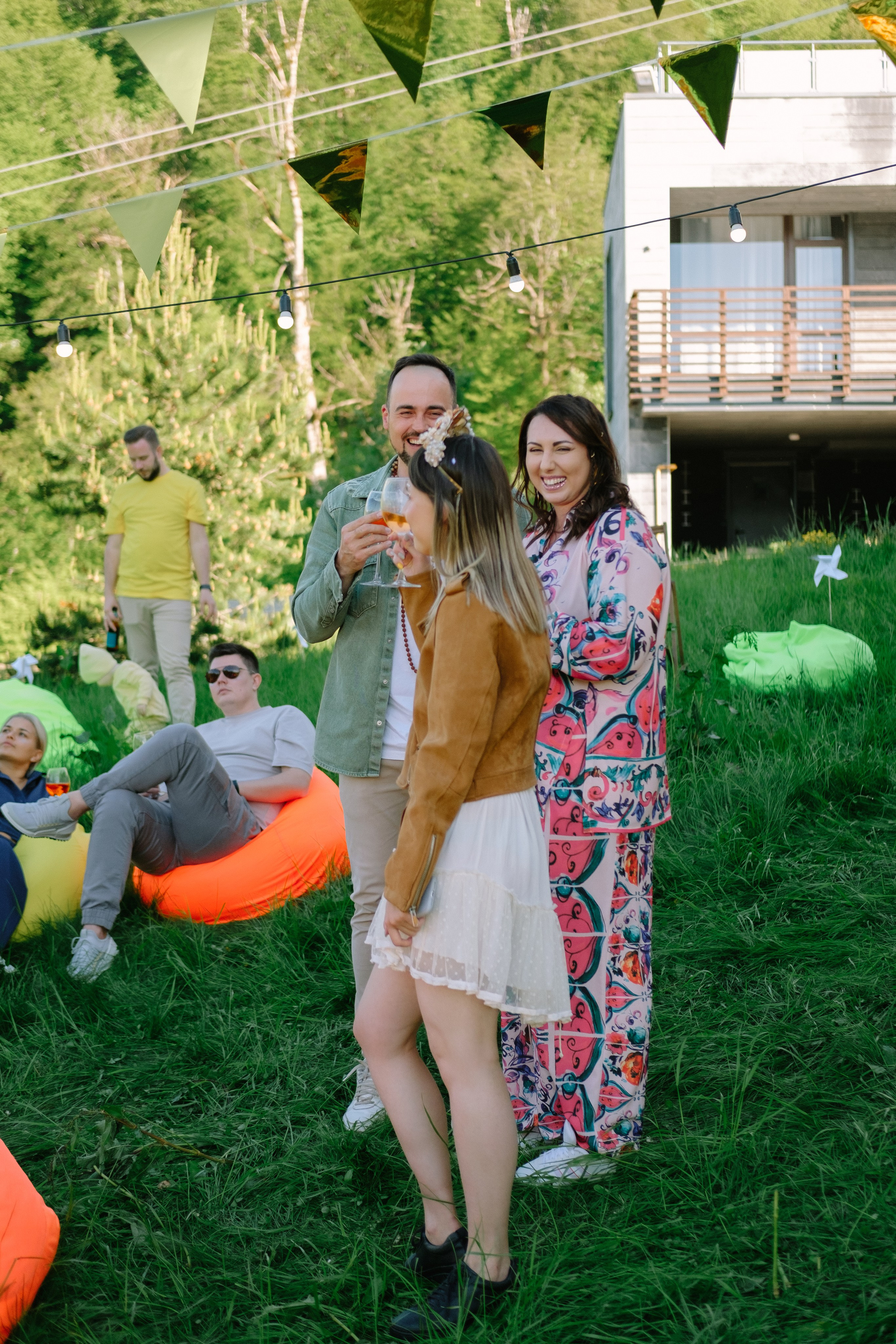 Coachella party. Свадебный Видеограф Фотограф в Сочи