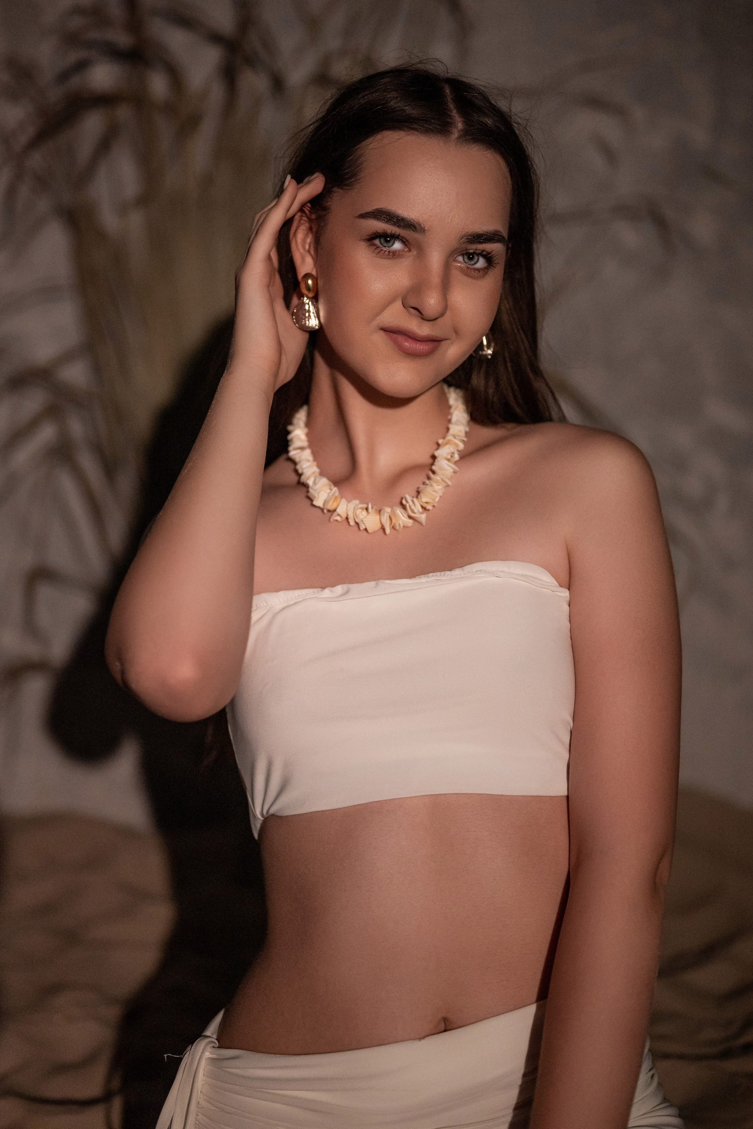 Варвара. Фотограф в городе Салават