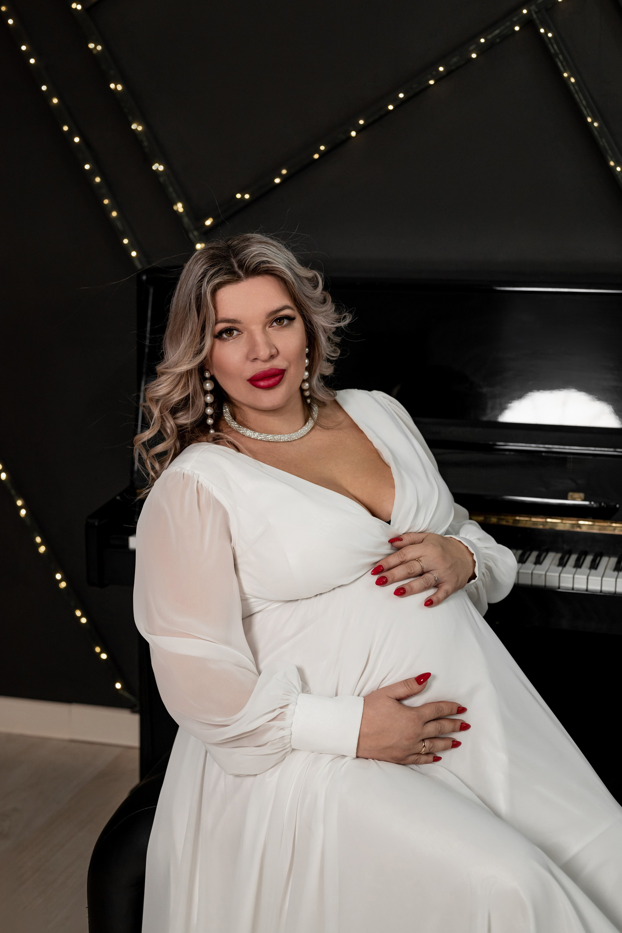 Виктория. Фотограф в городе Салават