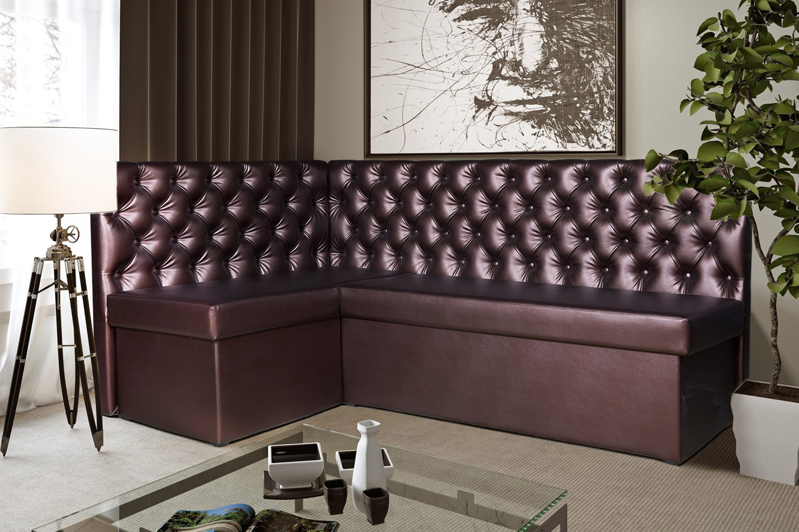 Мебель. Фотограф Сергей Феденко