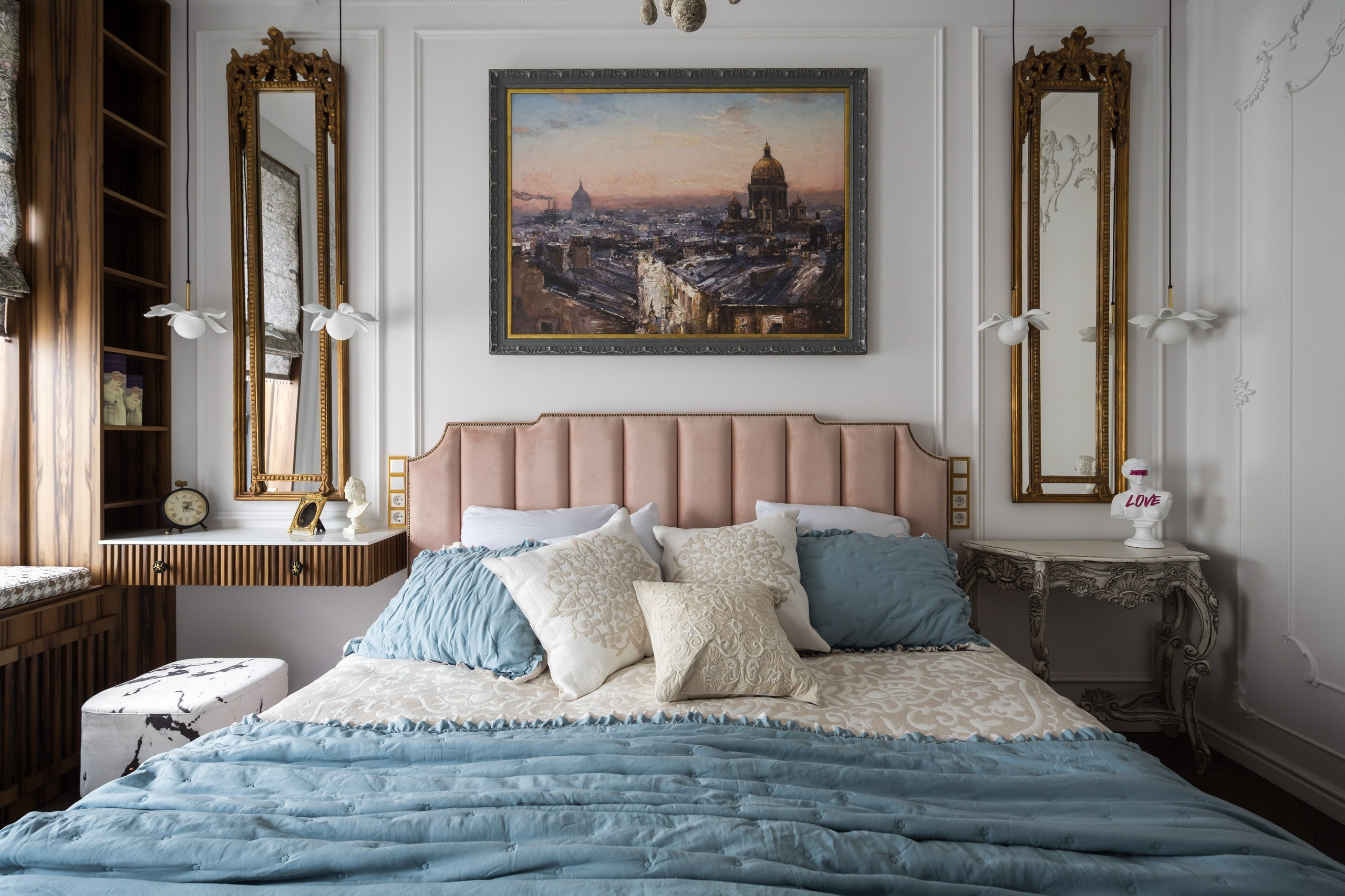 Обводный канал. Интерьерный фотограф Мария Дмитриева. Санкт-Петербург