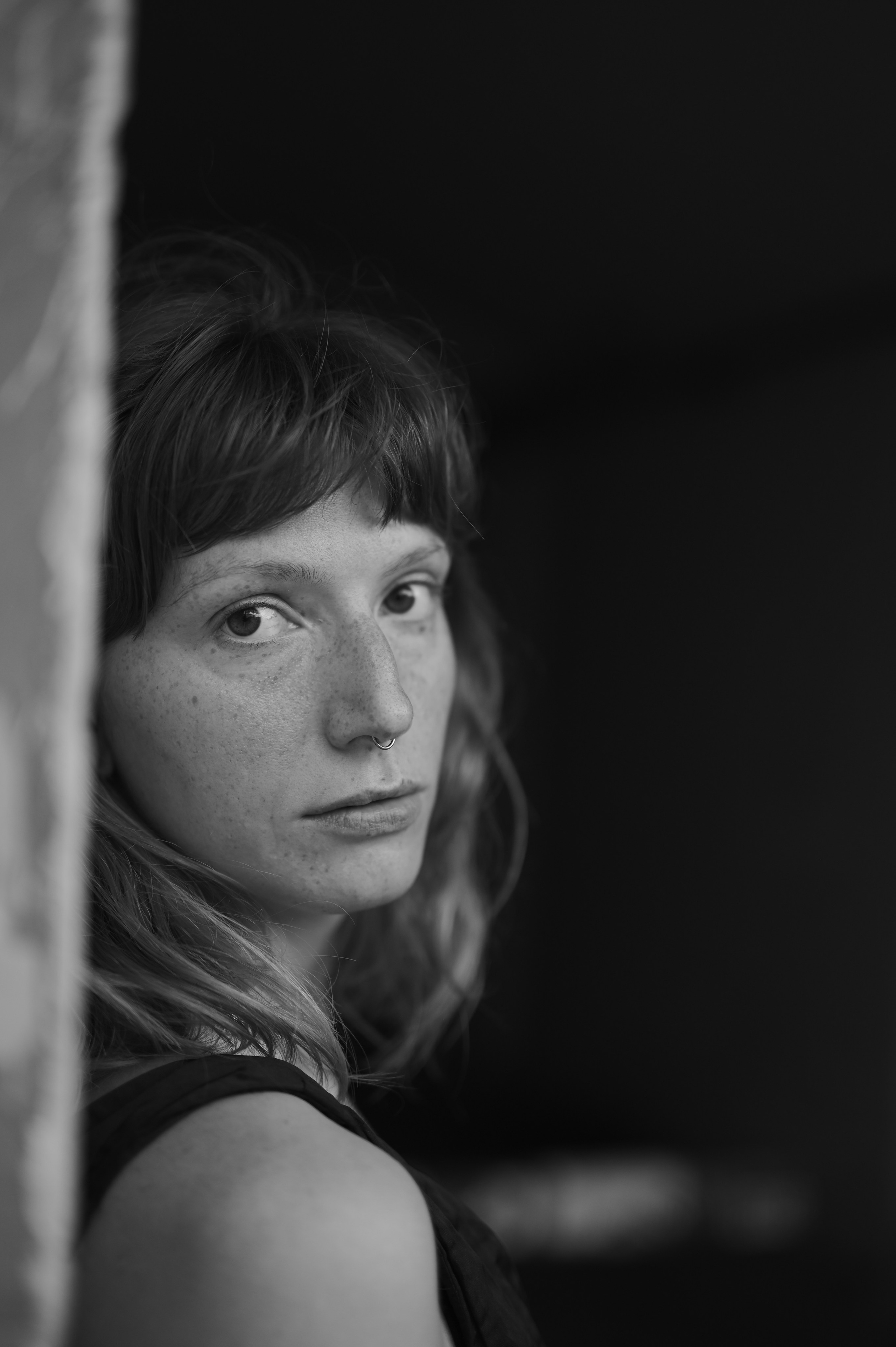 PORTRETI. Fotograf Beograd — Tsvetkova Marija