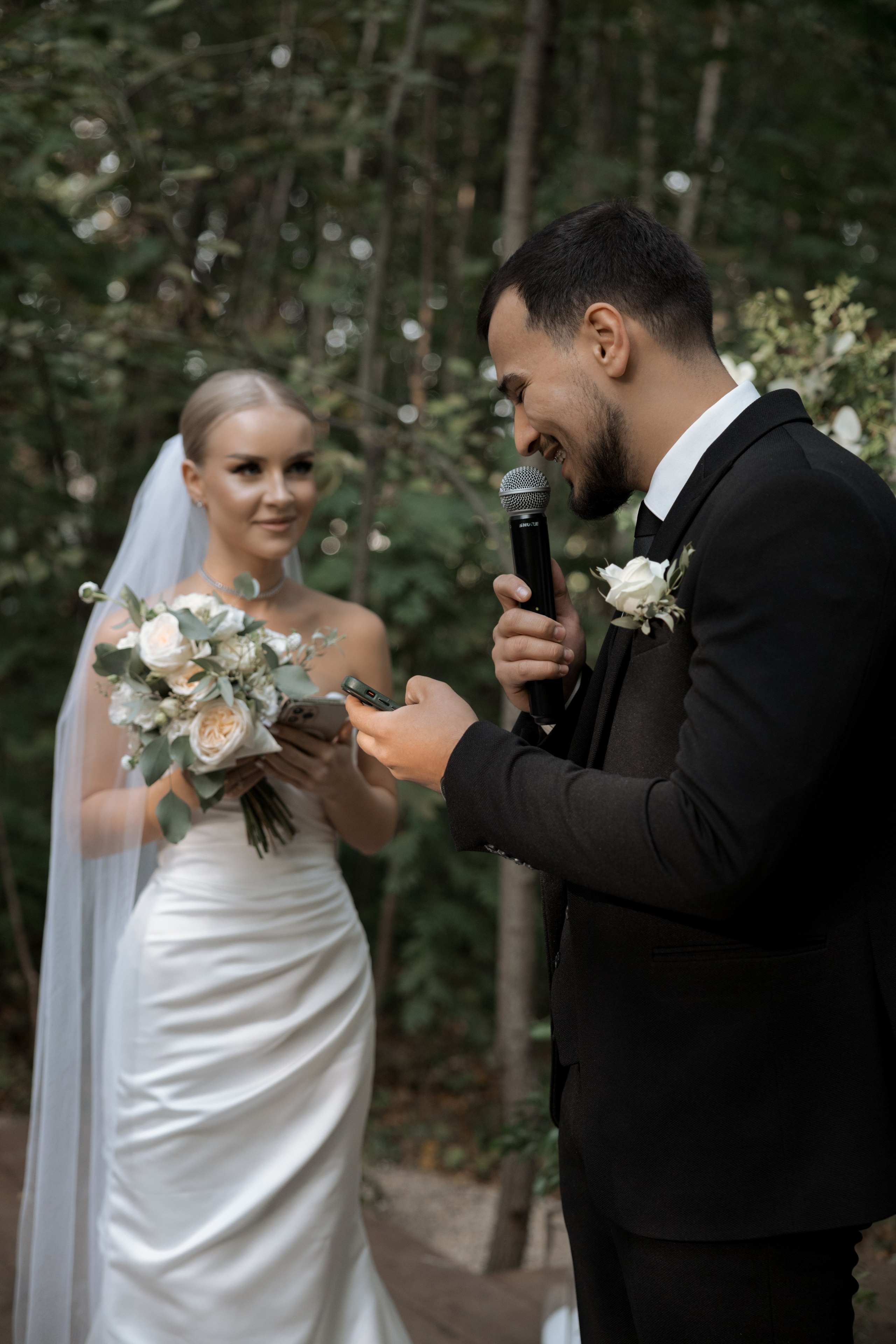 SAY SOMETHING LOVING. Фотограф Наталия Бирюкова