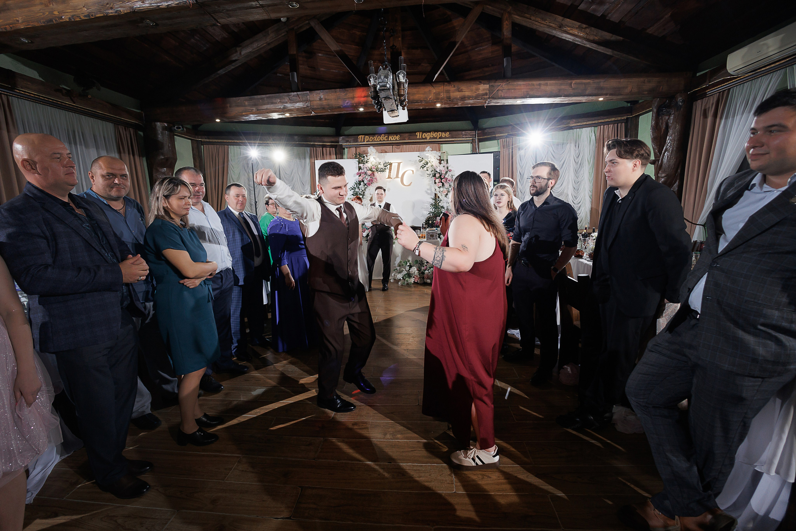 Свадьба. Свадебный и семейный фотограф в Твери и Тверской области