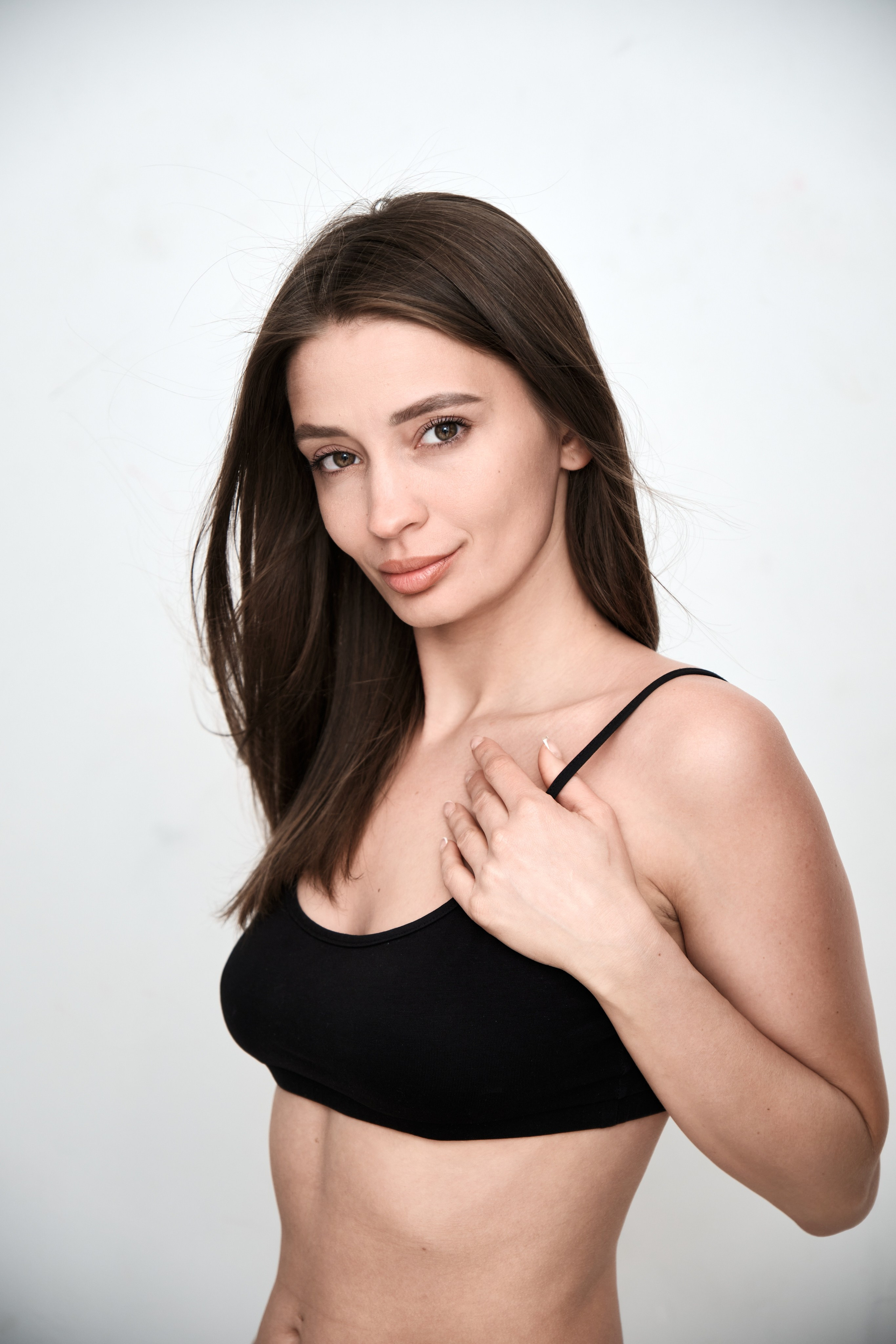 Портфолио «Лайт» — как выглядят результаты самого дешёвого тарифа. Фотограф в Москве Михаил Елизарьев