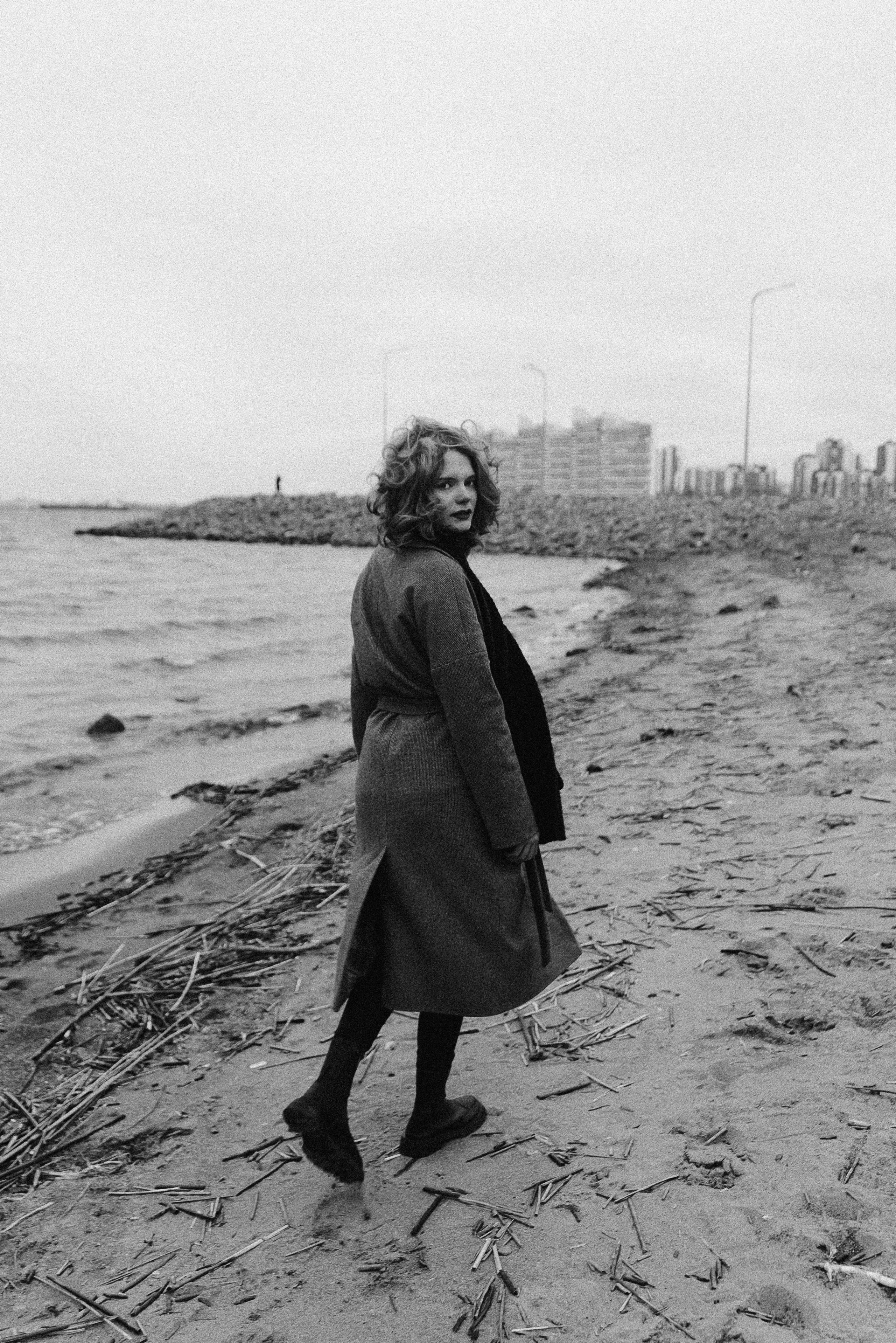 Саша. Портретный фотограф в Санкт-Петербурге Ксения Петряшова