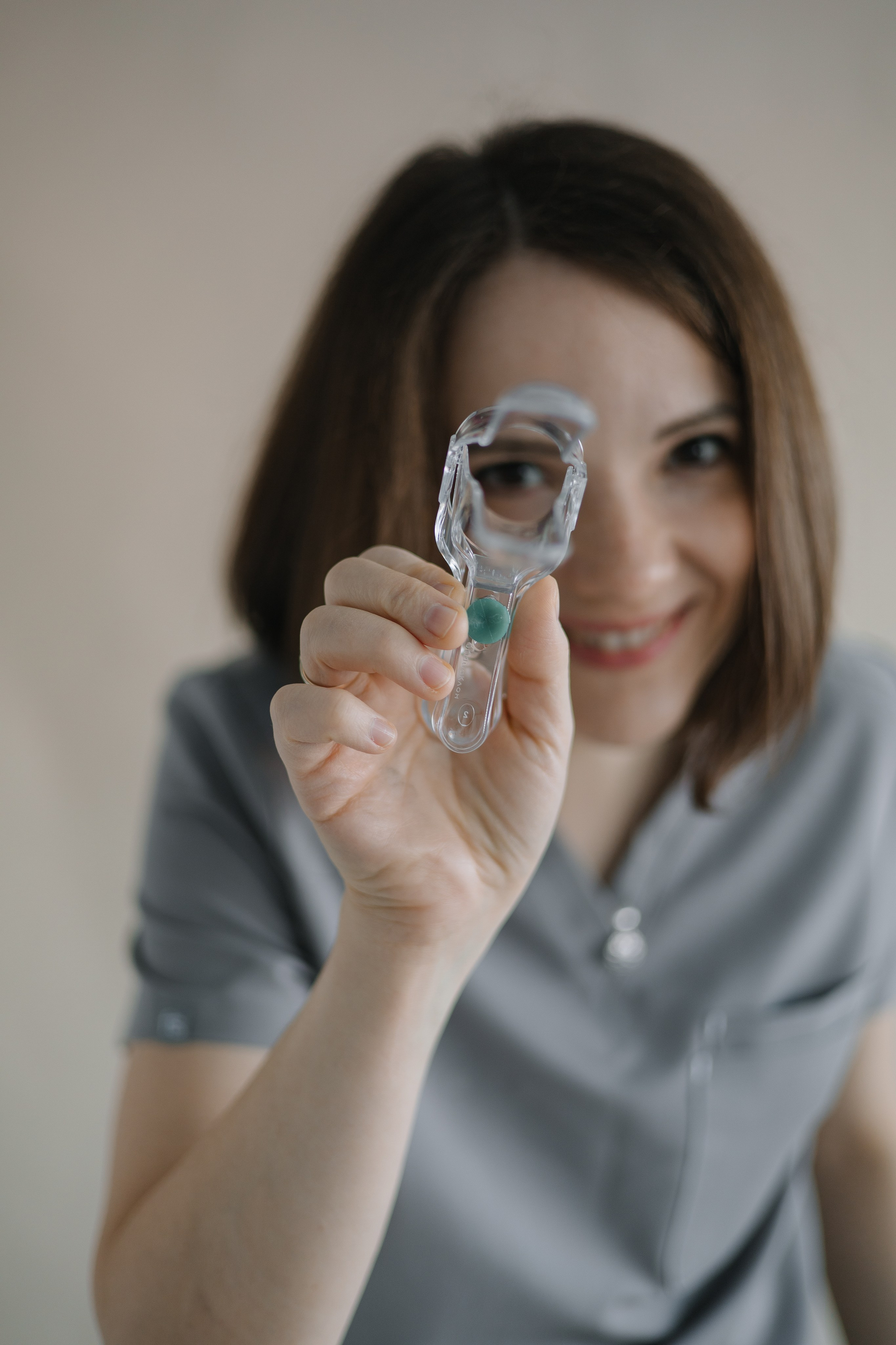 Для гинеколога