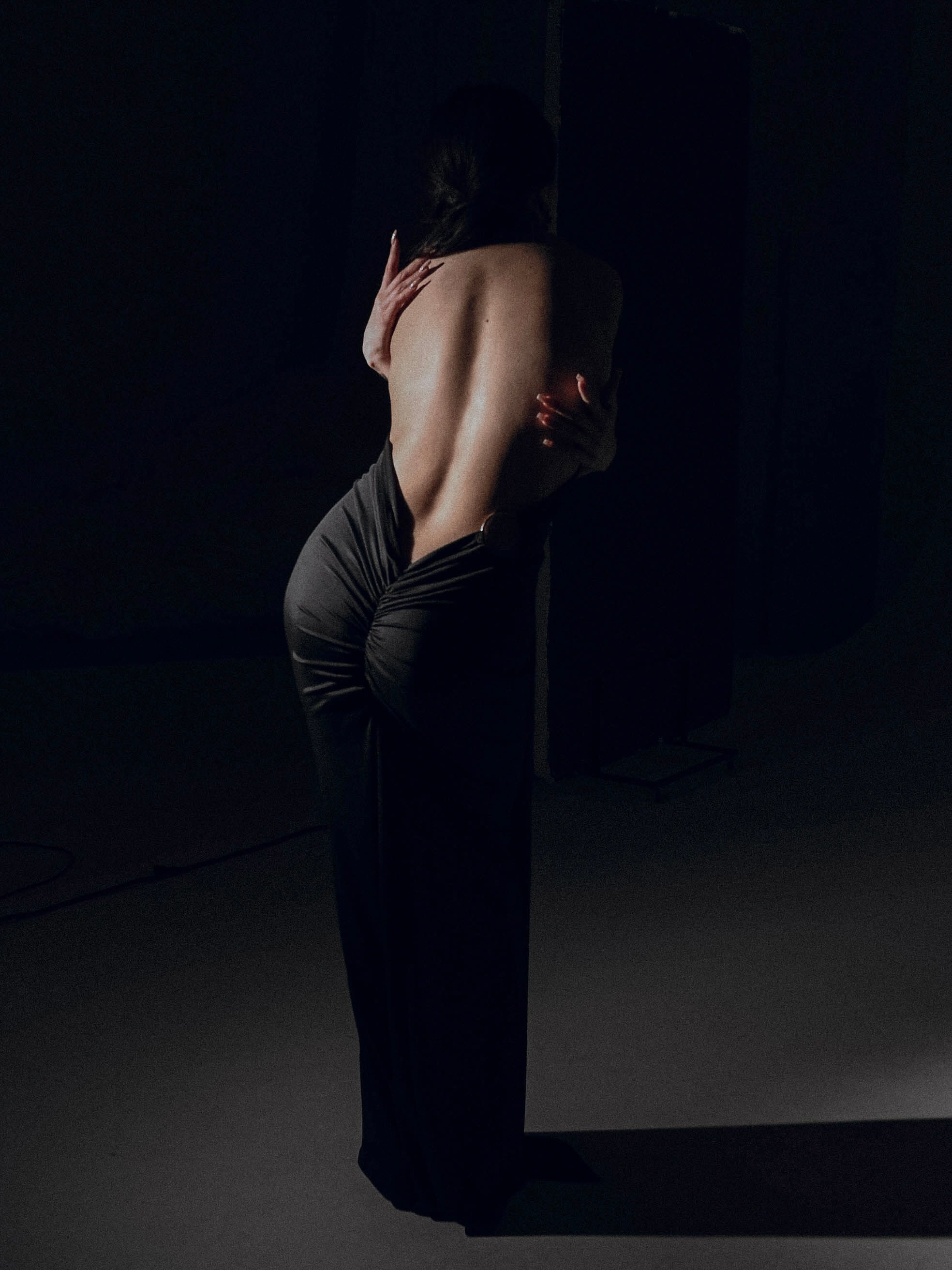 Бурулай. Портретный и свадебный фотограф Москва Валерия Возняковская