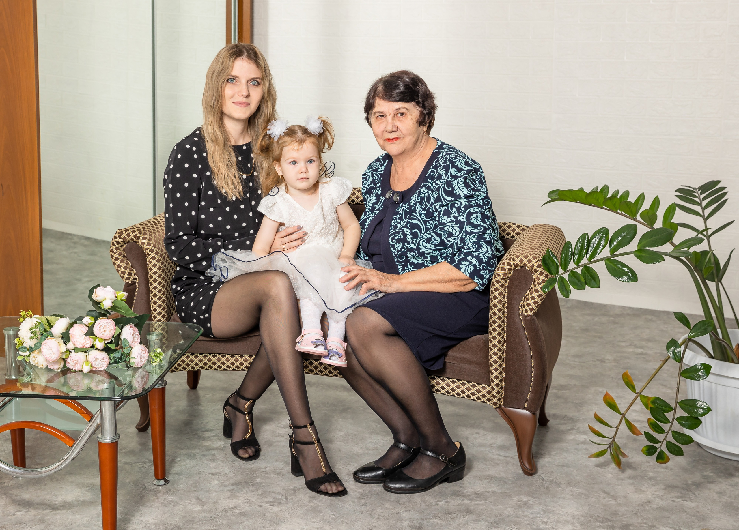 Портфолио семейная/детская фотосессия. Детский семейный фотограф в г. Находка Ольга Коваленко, фотостудия Memories