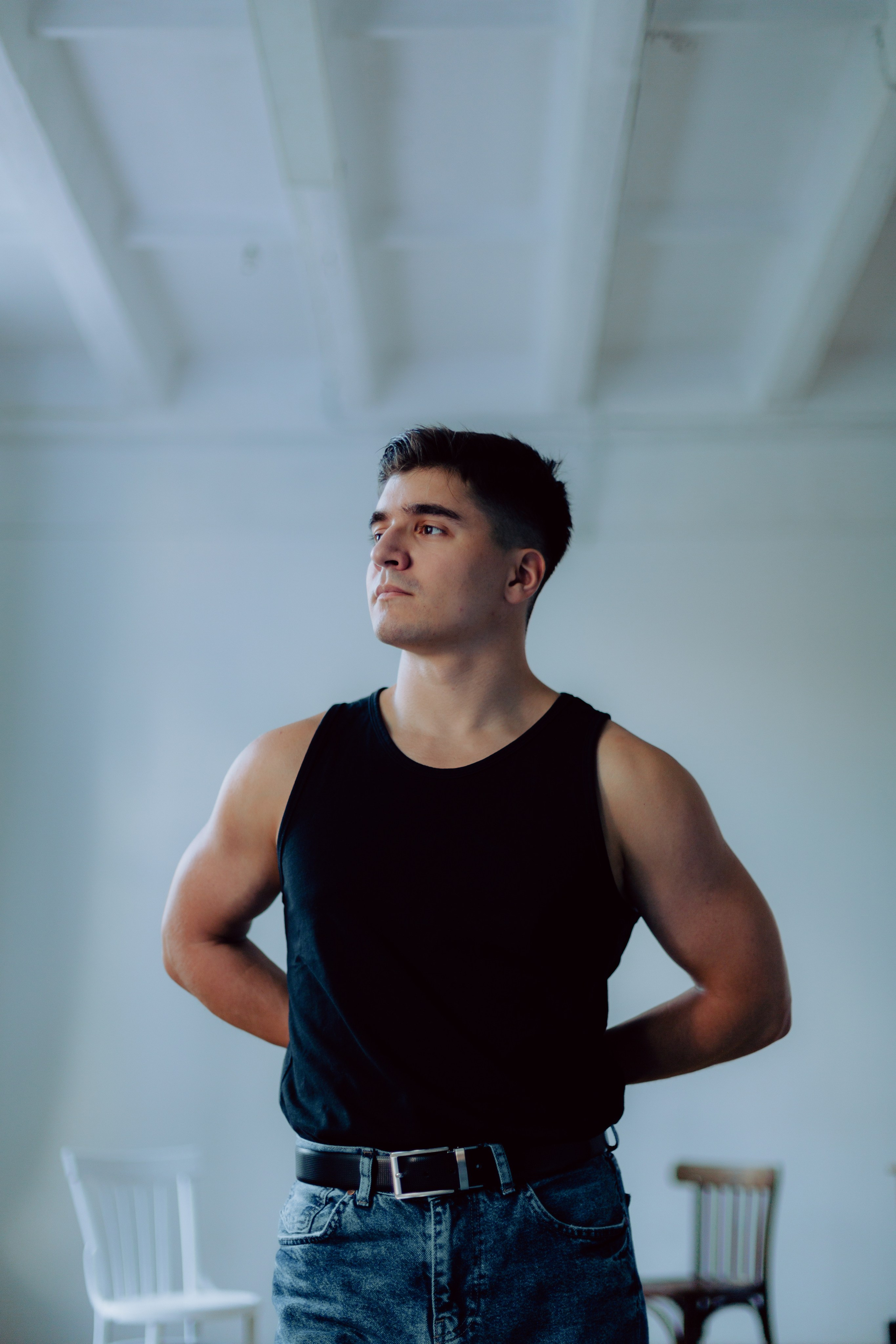 Пак 2 — Мир зеленого цвета. Портретный и свадебный фотограф в Перми Ная Моложенко