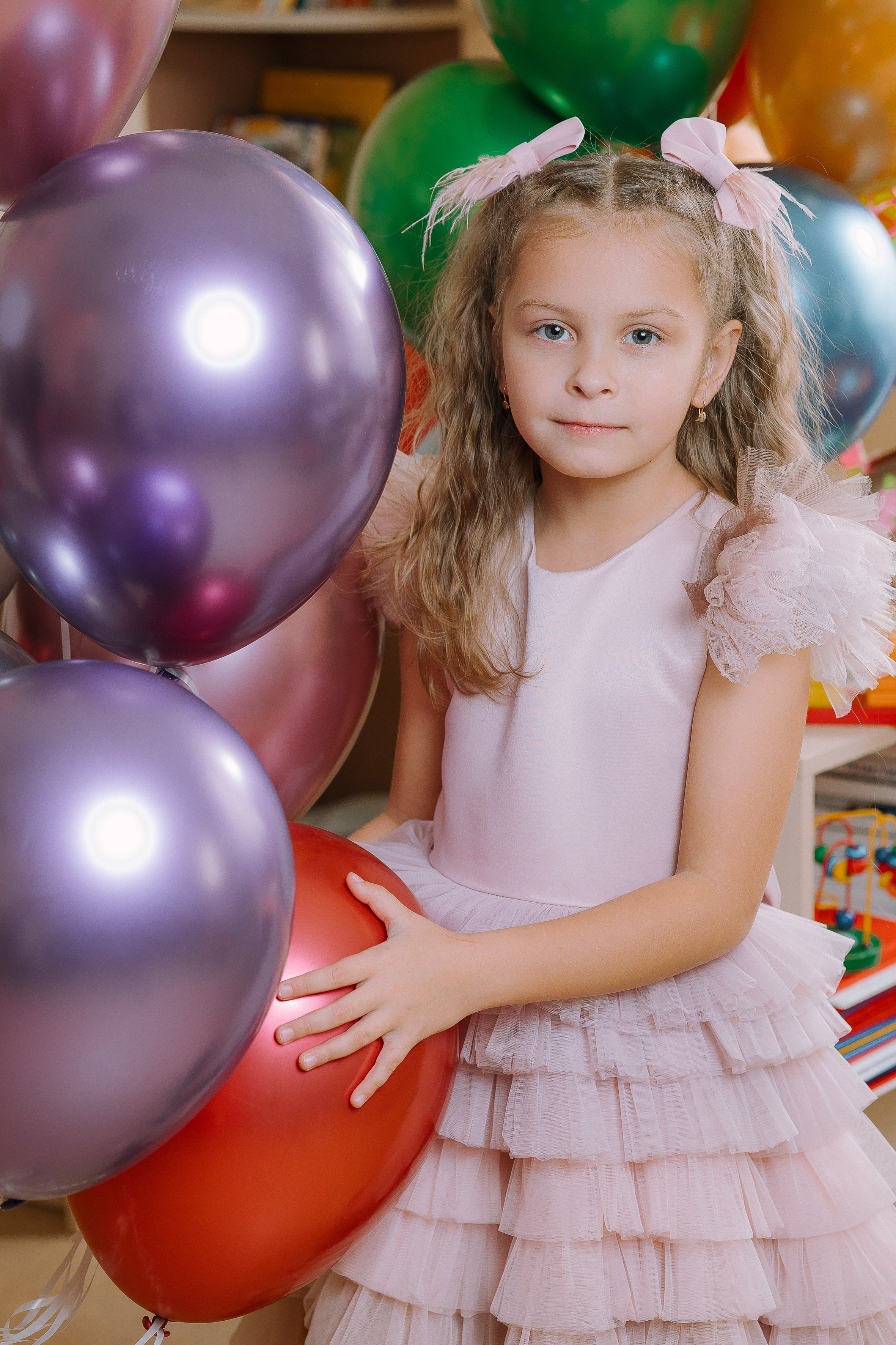 Портреты детский сад- группа. Выпускные альбомы Натальи Бутко: Новороссийск, Анапа, Геленджик