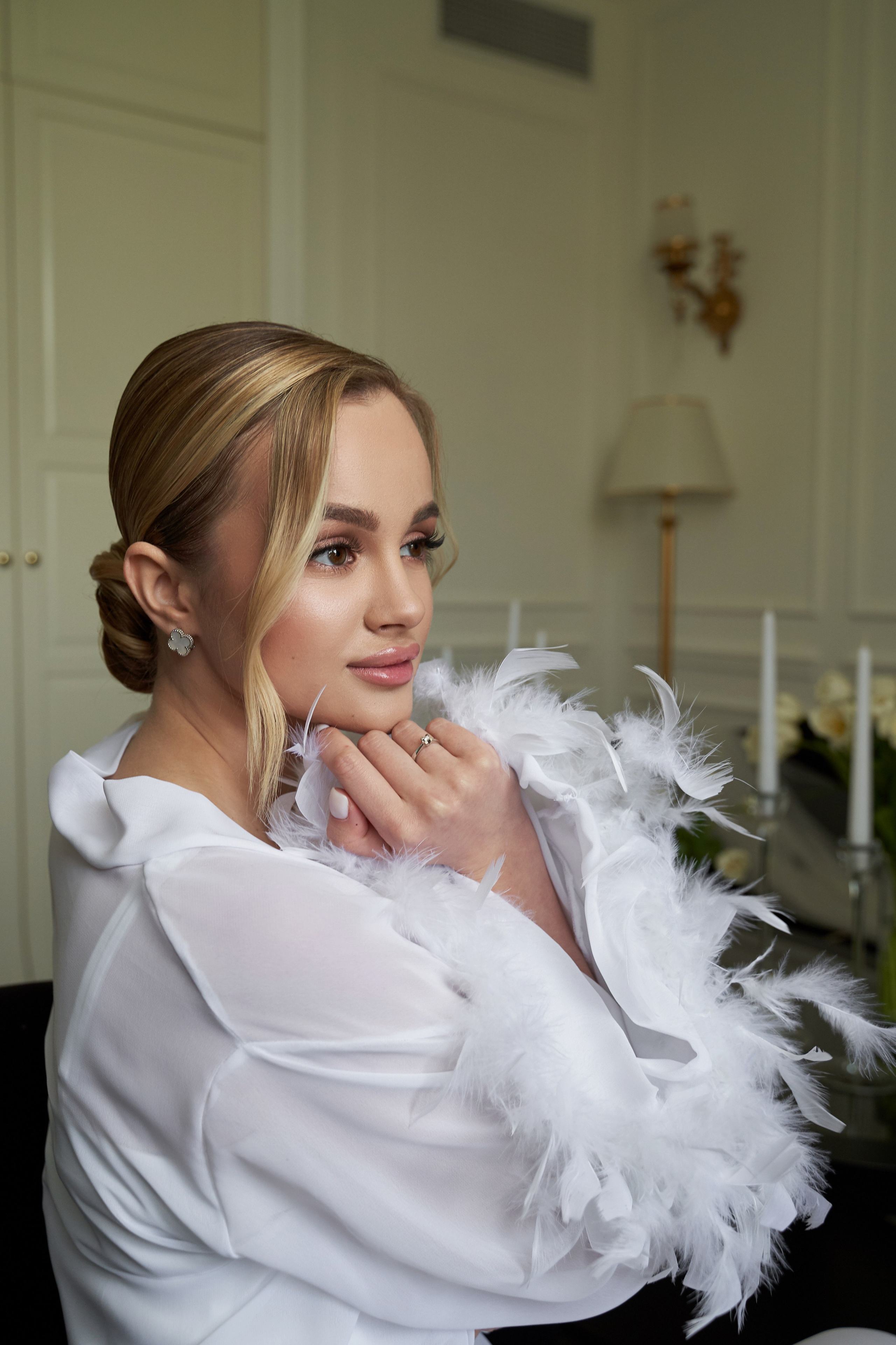 Альберт & Елизавета. Главная