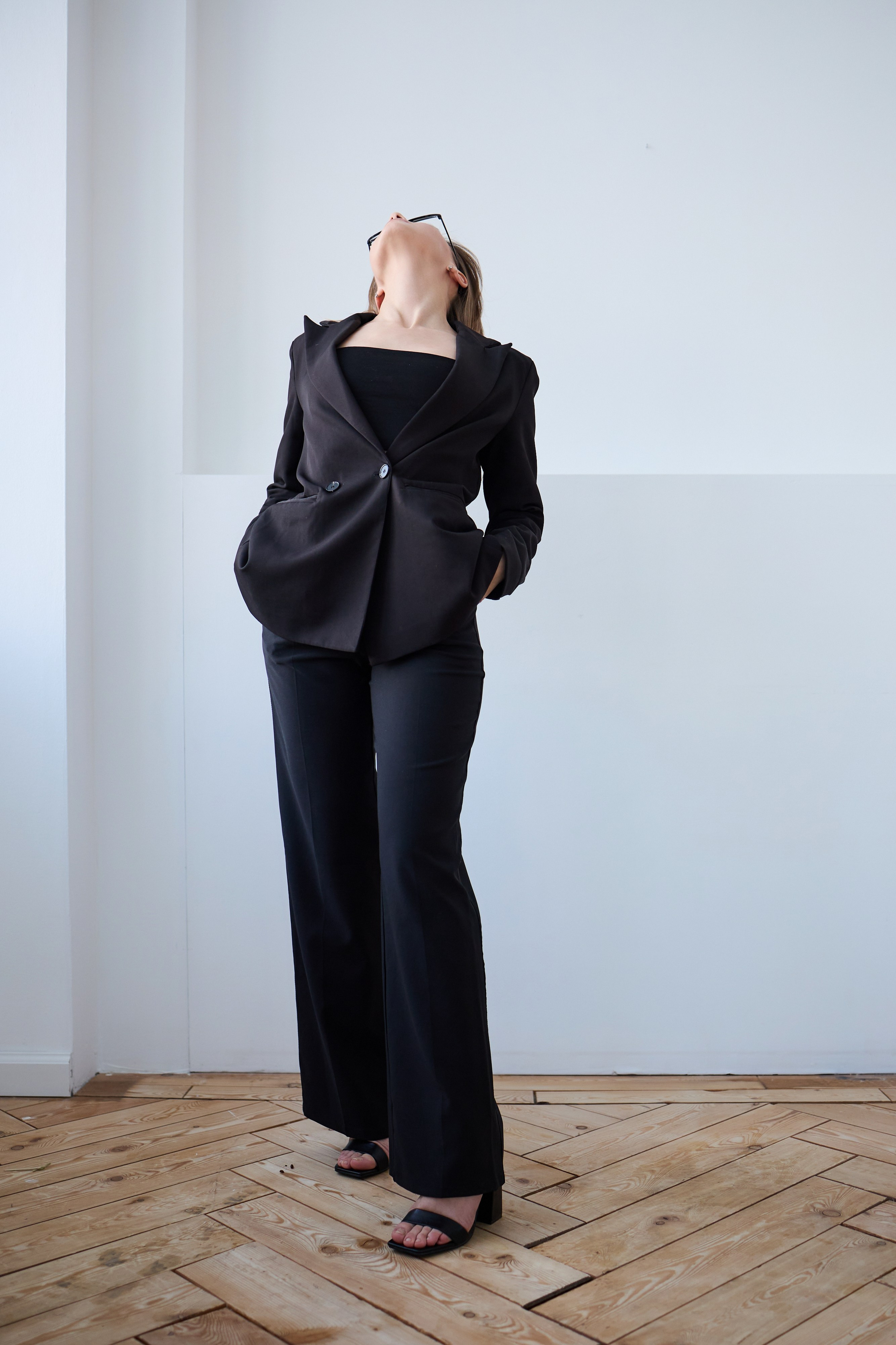 Girls. Фотограф Настя Че