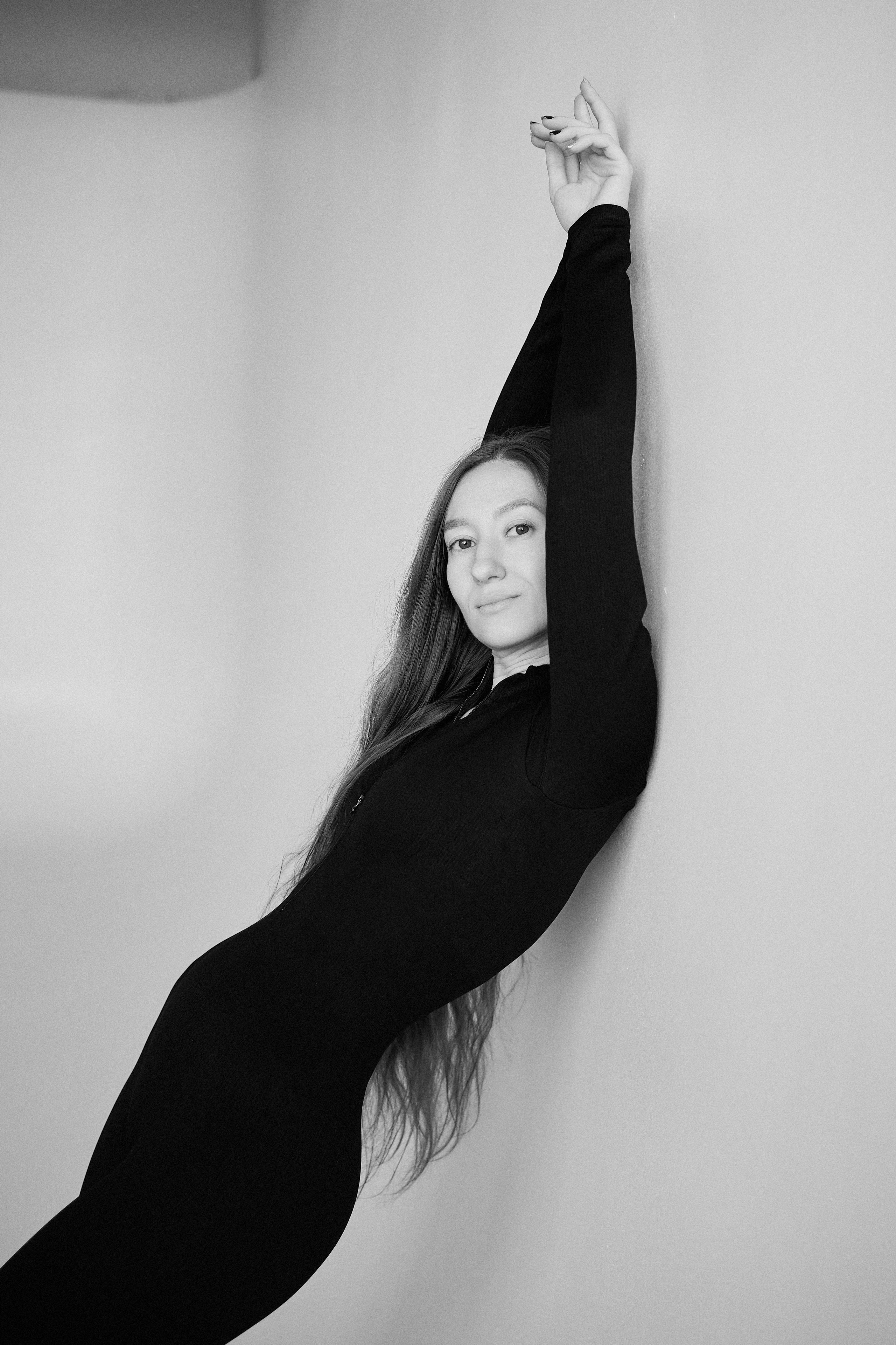 Даша. Фотограф Настя Че