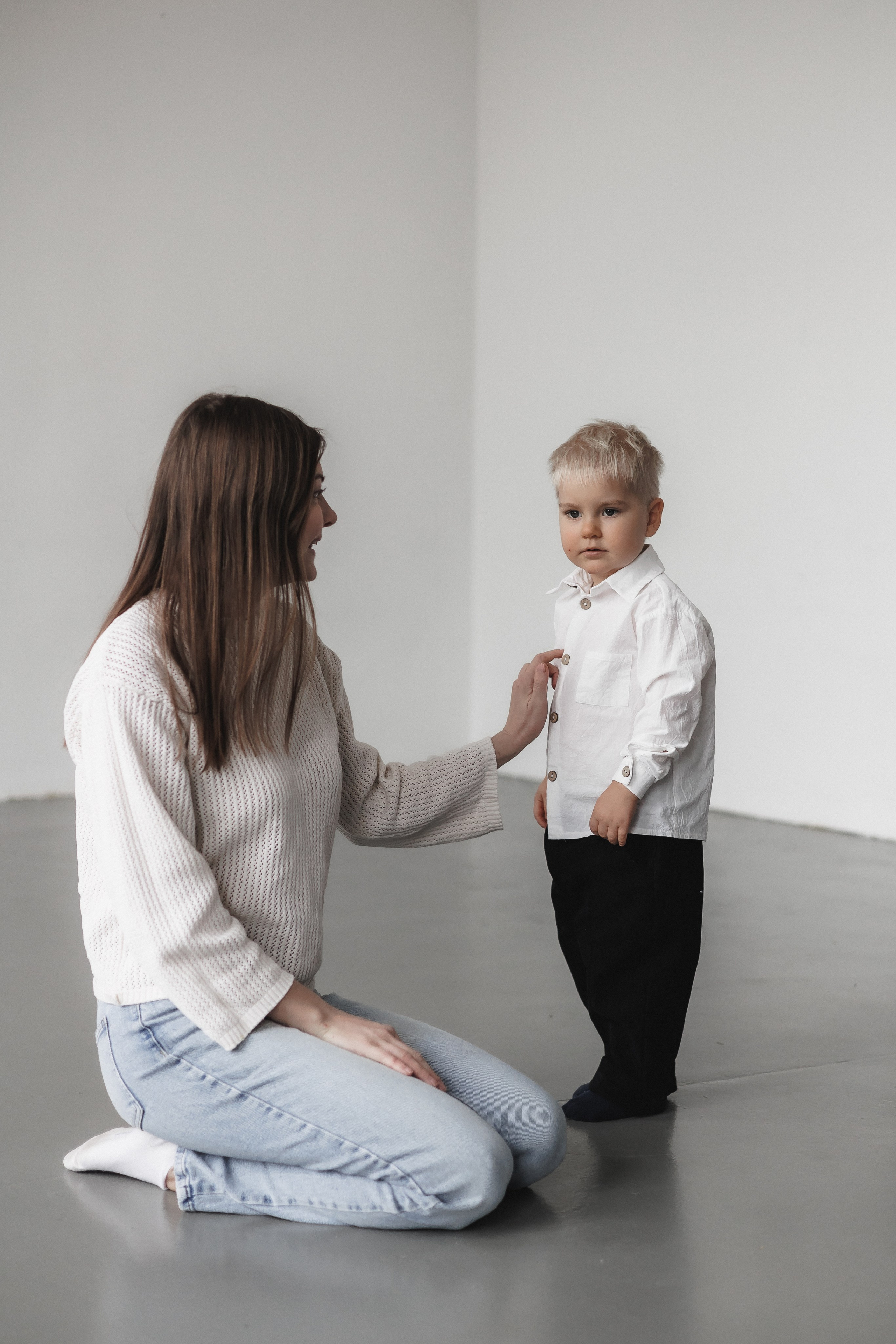 Лев и Наташа. Фотограф в Волгограде — Александра Искандерова