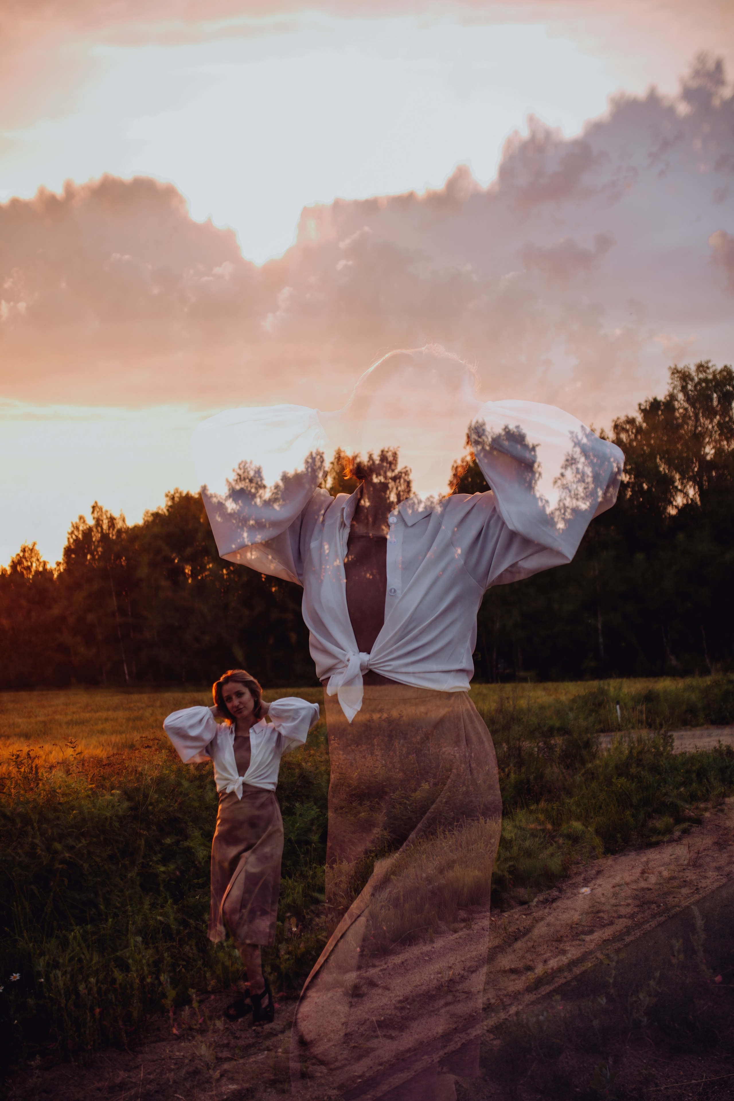 Наташа. Семейный и детский фотограф в Краснодаре Катя Гор