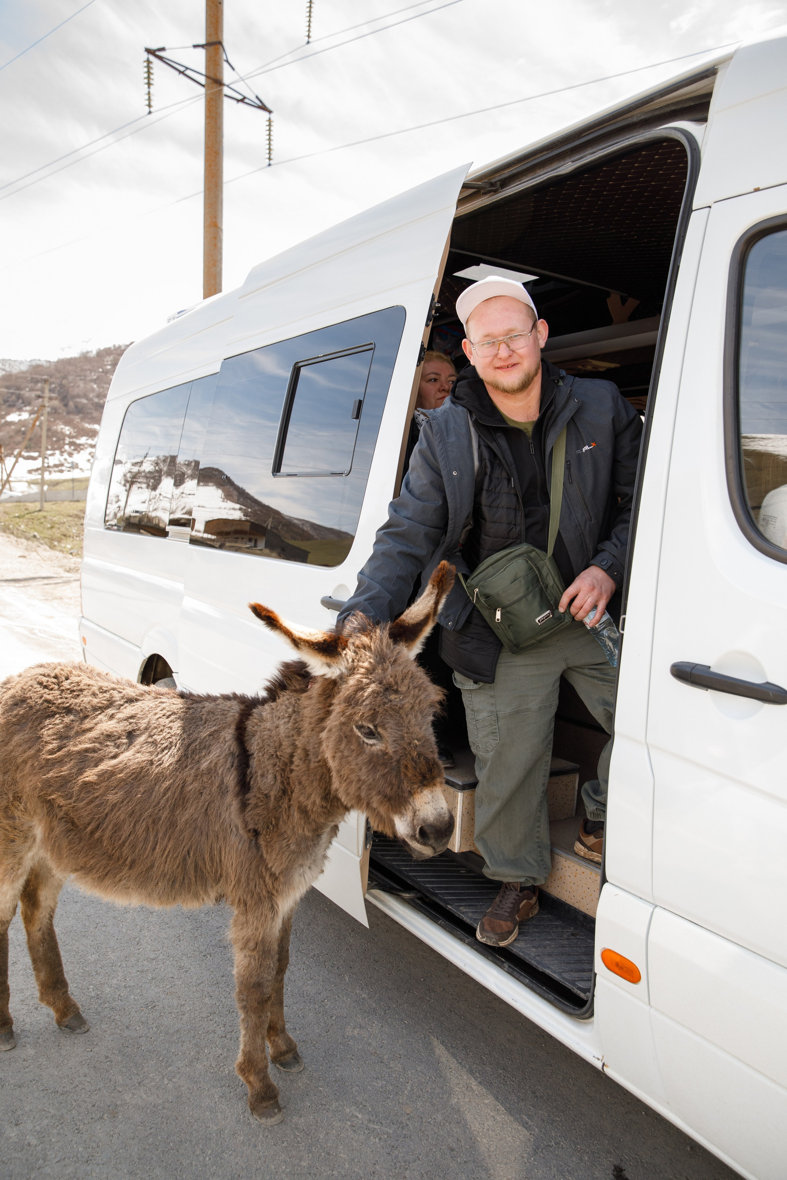 Семинар «KORPAS» во Владикавказе. Фотограф во Владикавказе Юрий Геворгизов