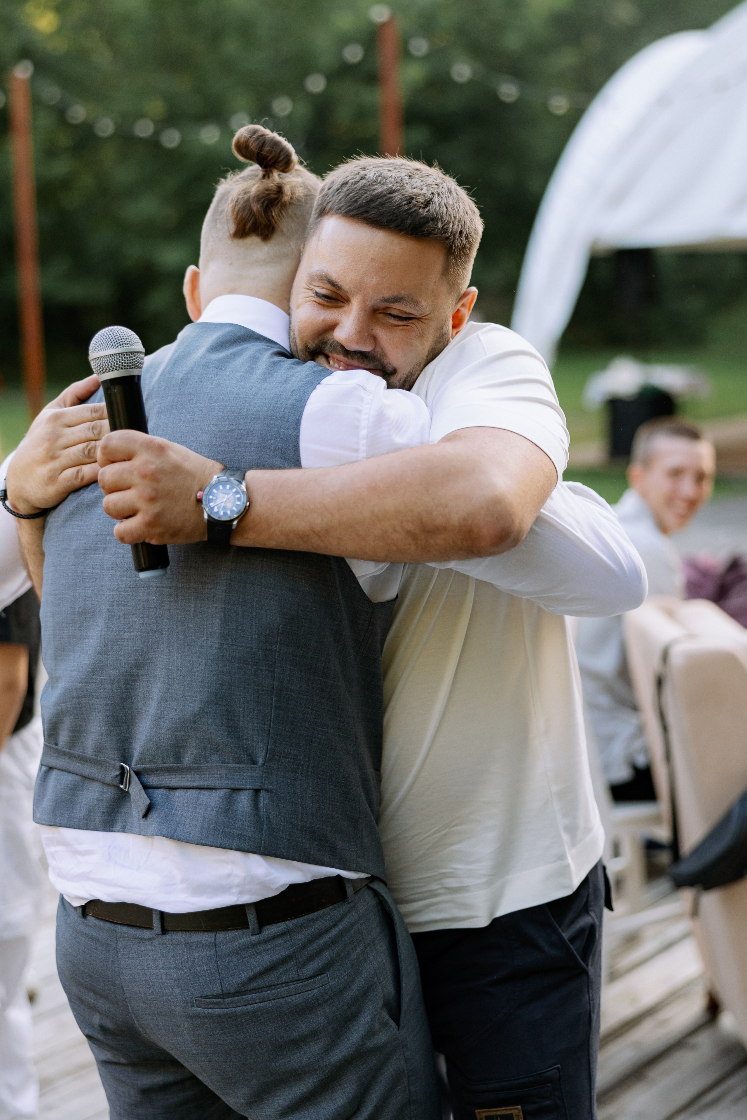 10.08.2023 Дмитрий и Виктория. Фотограф в Красноярске