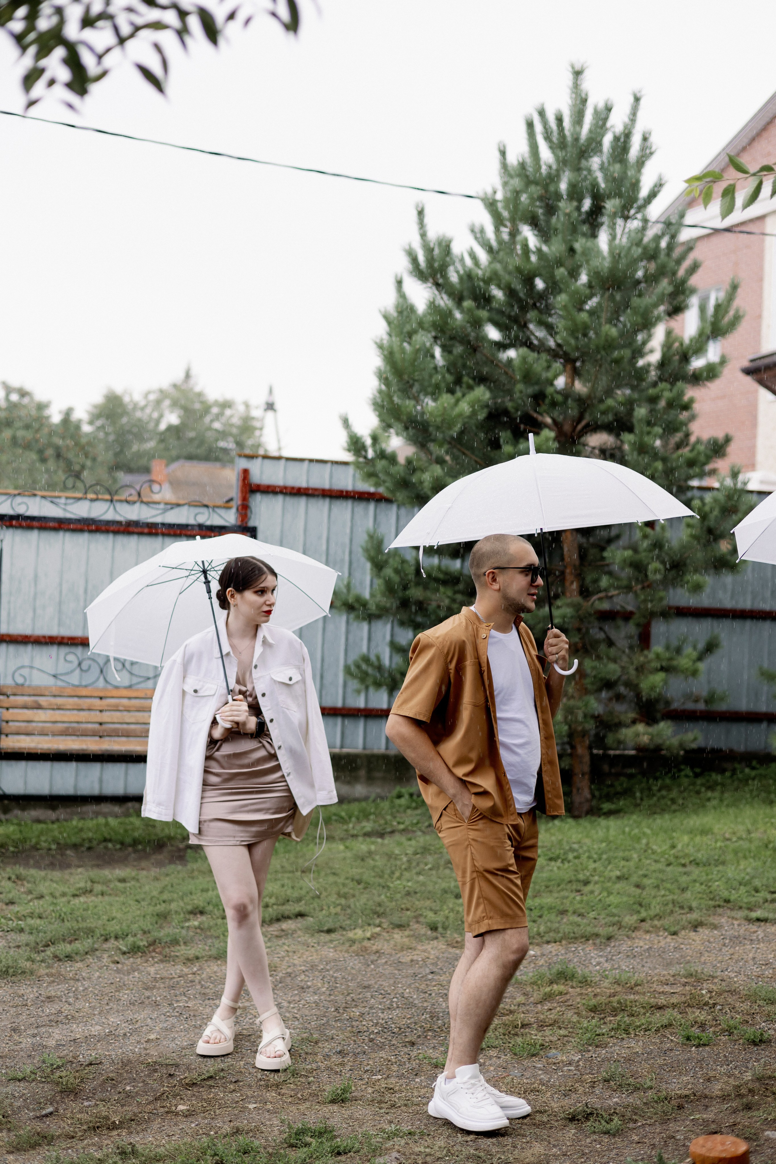 Максим и Екатерина. Фотограф в Красноярске