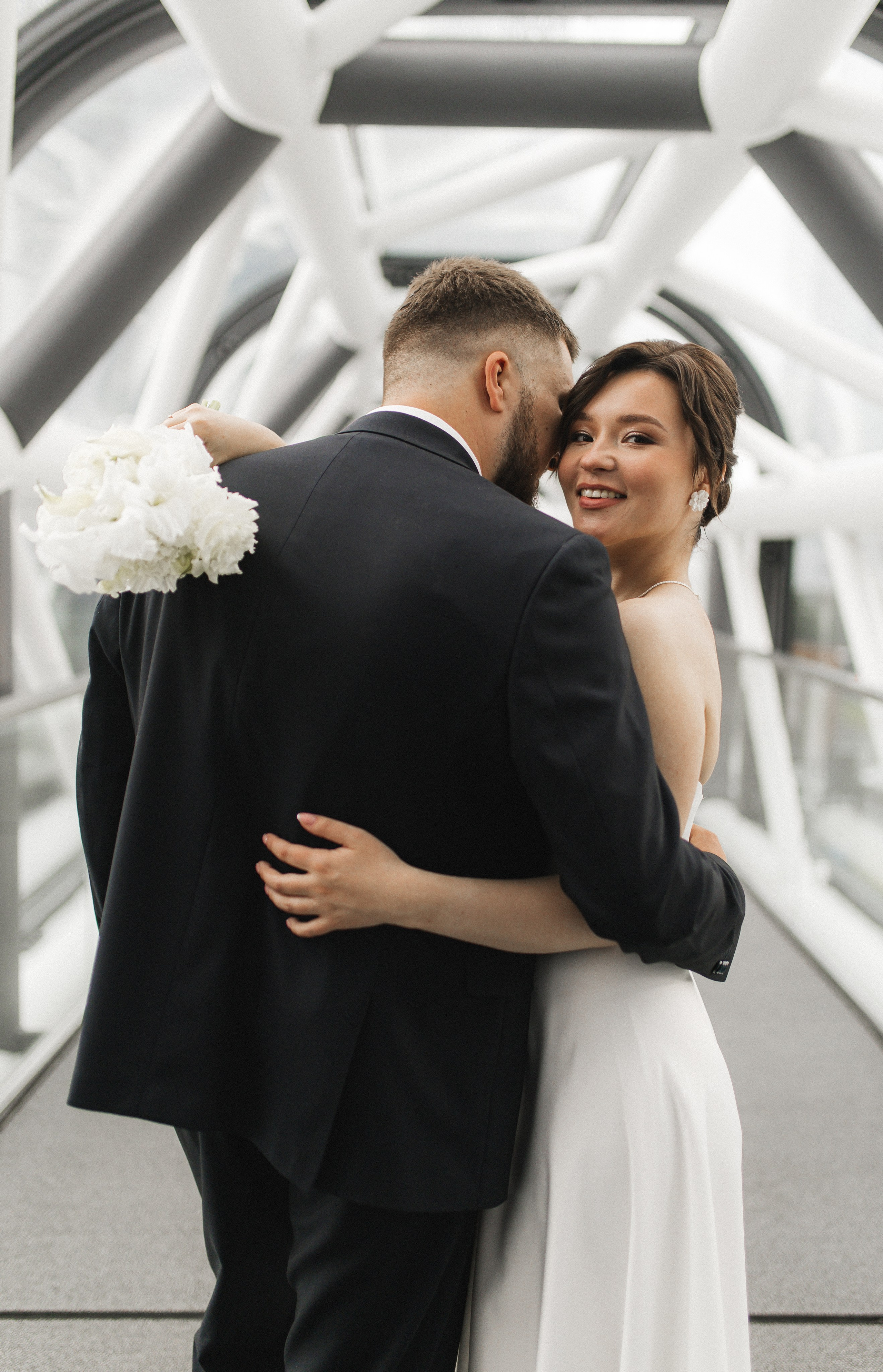 Ксения и Денис. Семейный и свадебный фотограф в Екатеринбурге Орлова Ирина