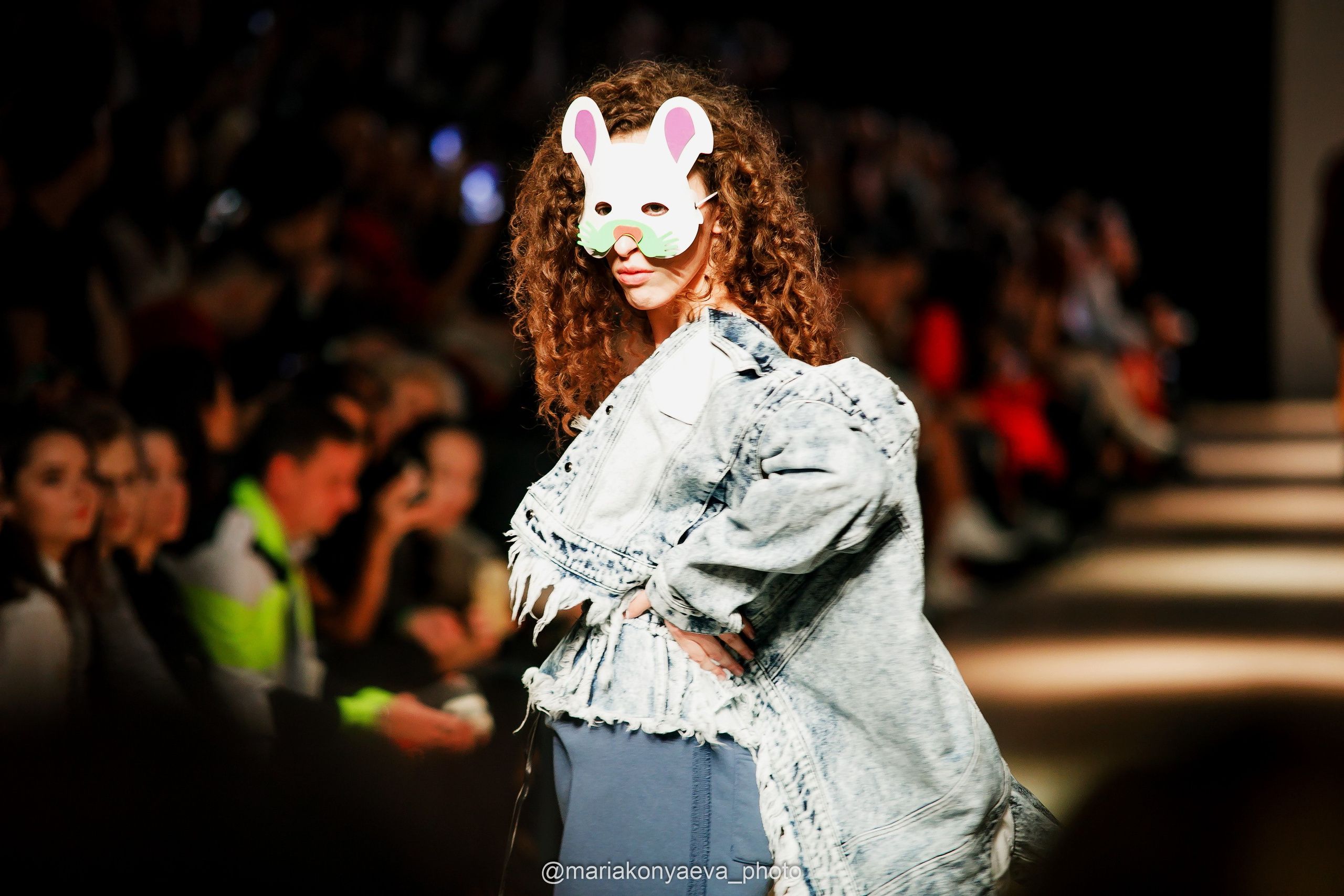 Mercedes-Benz Fashion Week