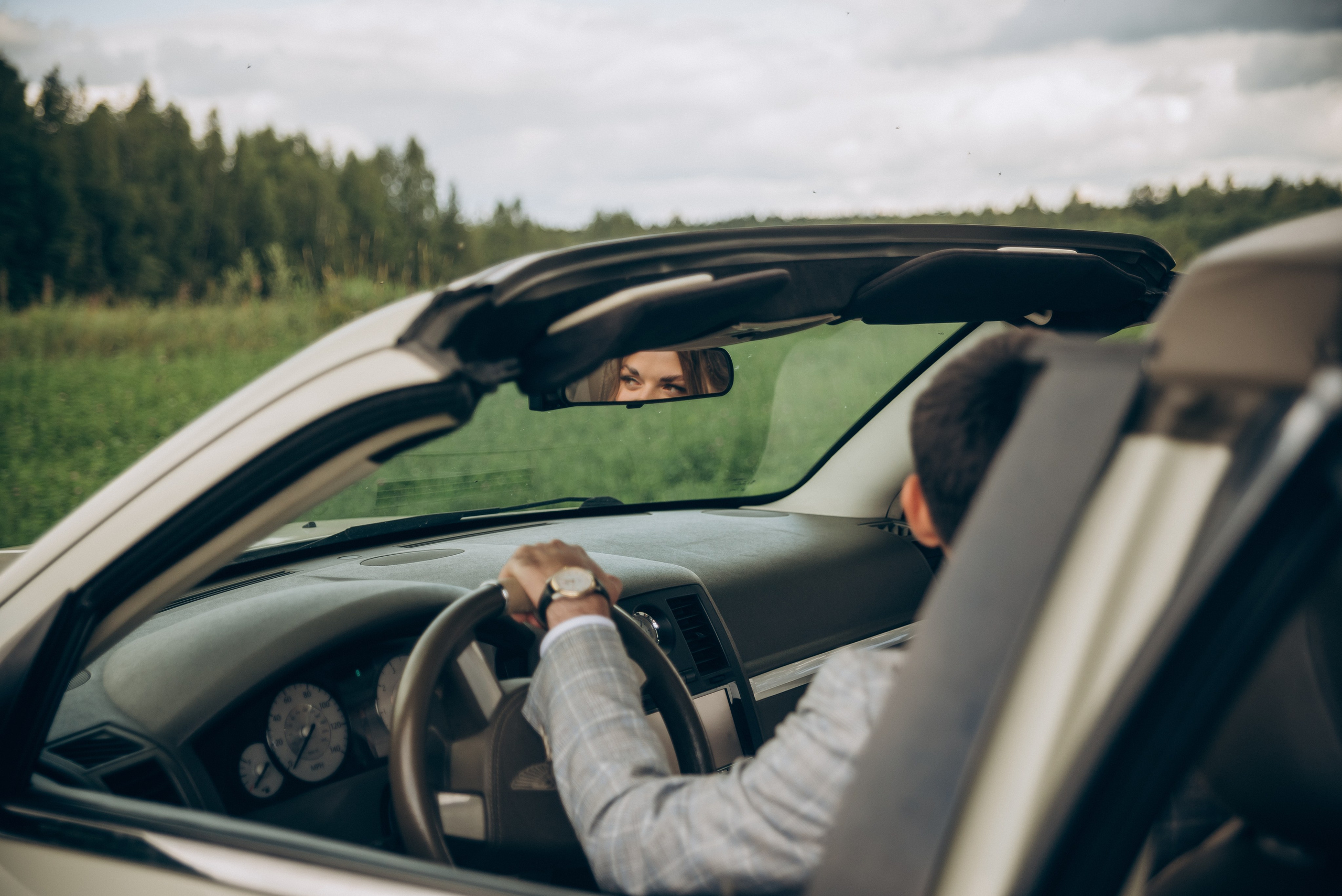 Влад и Юля 28.07.2023. Свадебный и семейный фотограф в городе Смоленске