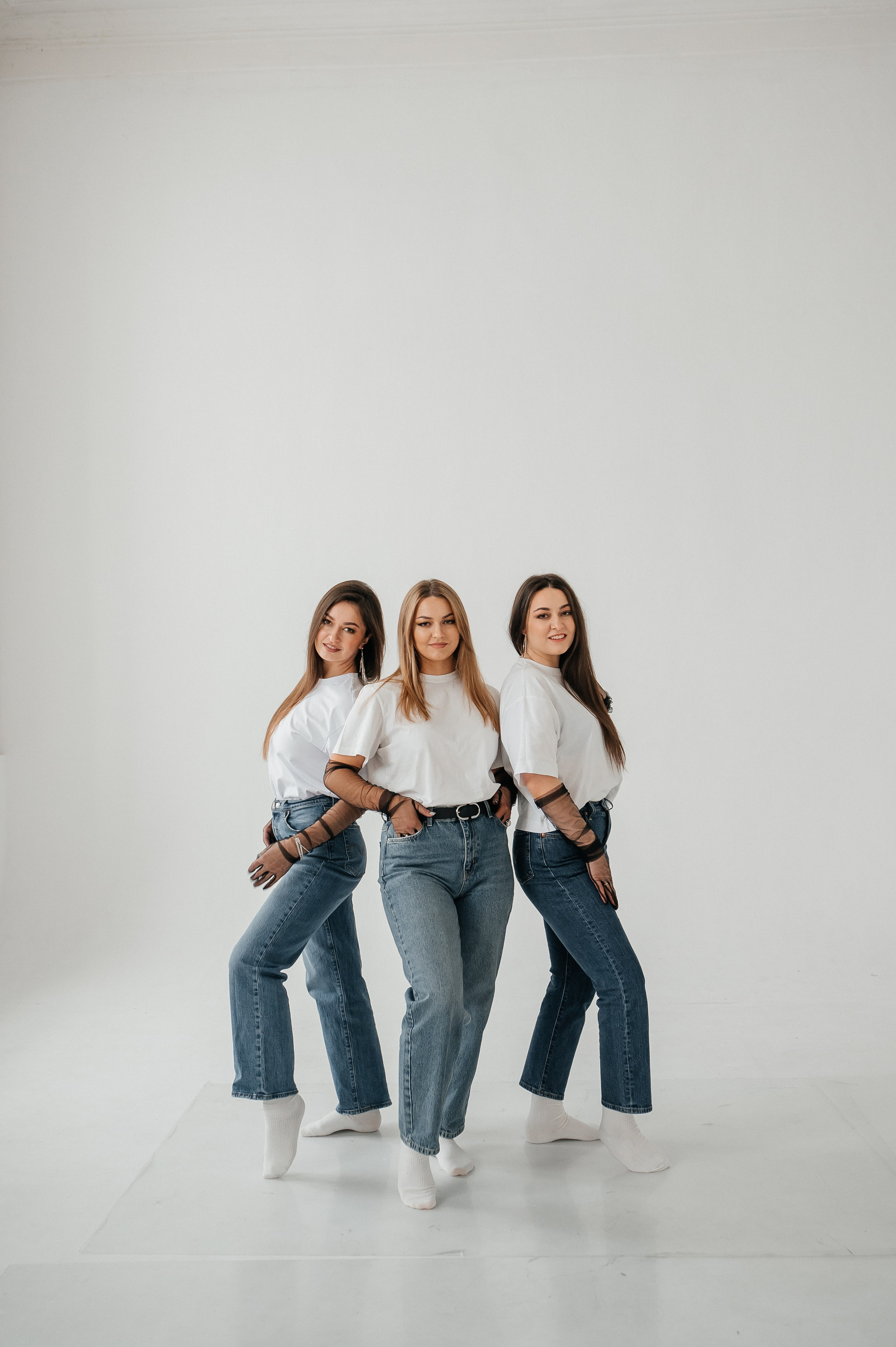 Сестры. Свадебный и семейный фотограф в городе Смоленске