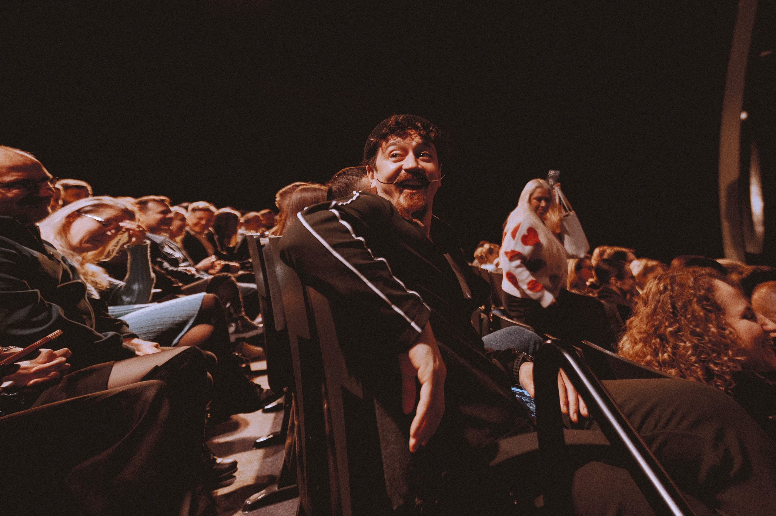 Sабраж | дом импровизации. Фотограф Вито Бурмасов | Москва