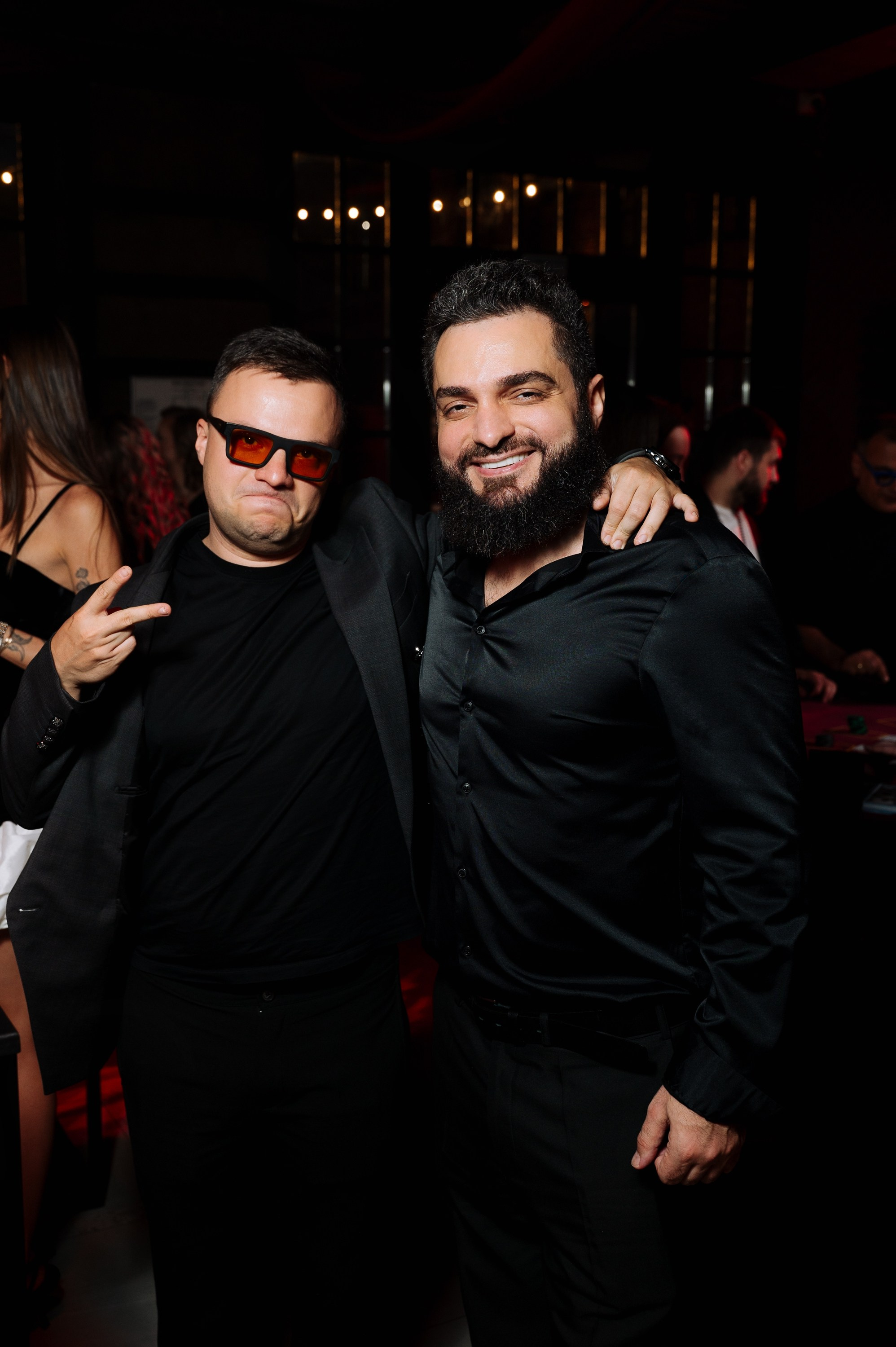 DK club | Денис Кутергин birthday. Фотограф Вито Бурмасов | Москва