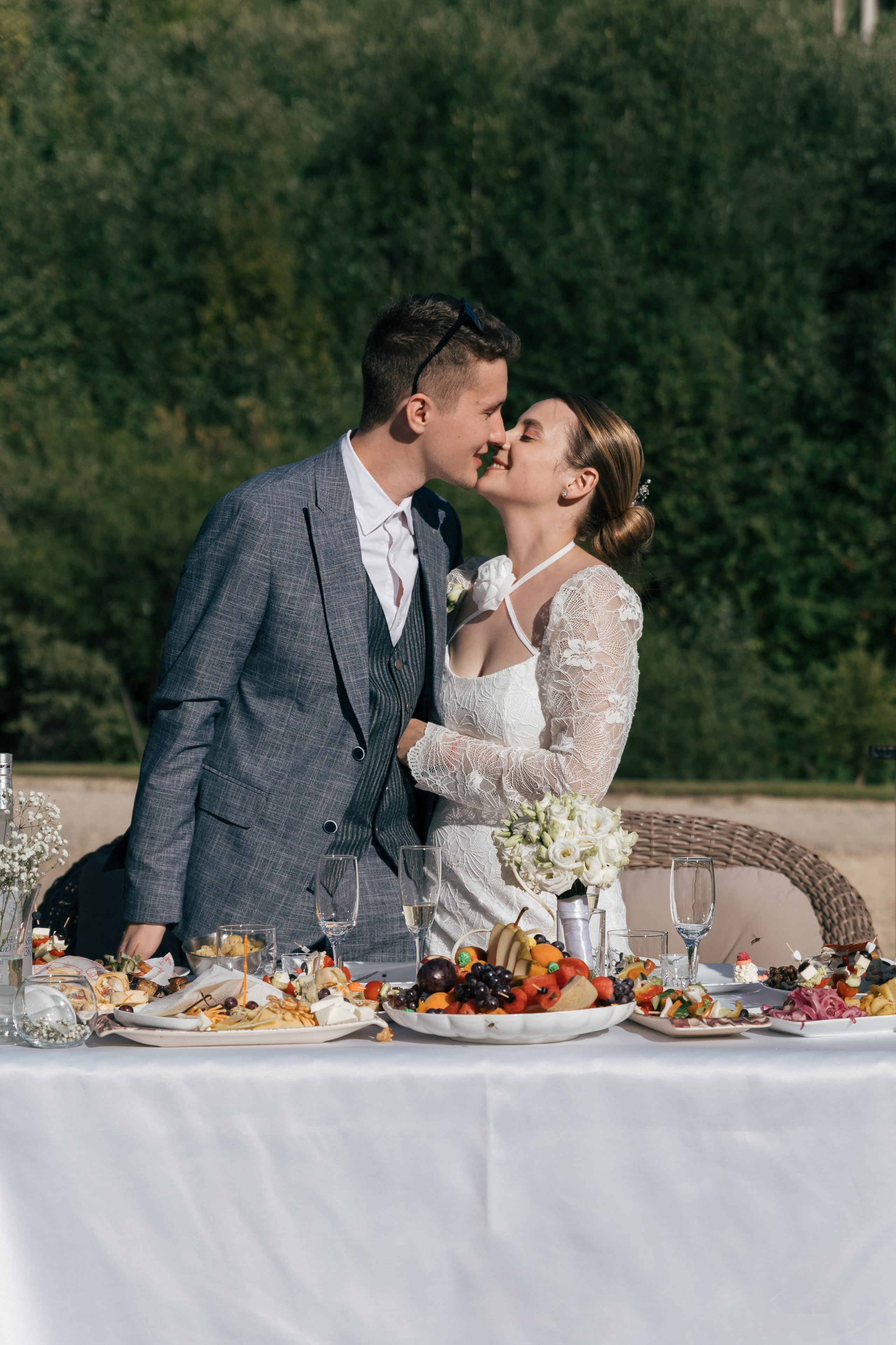 Снежана и Илья. Семейный и свадебный фотограф Анастасия Слободчикова. Лысьва, Чусовой, Пермь