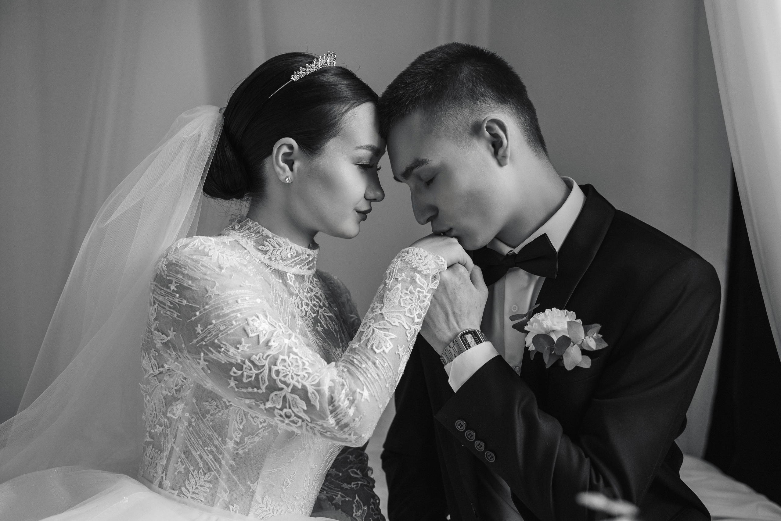 Свадьбы. Меня зовут Михайлов Сергей, занимаюсь фото и видео г. Чебоксарах