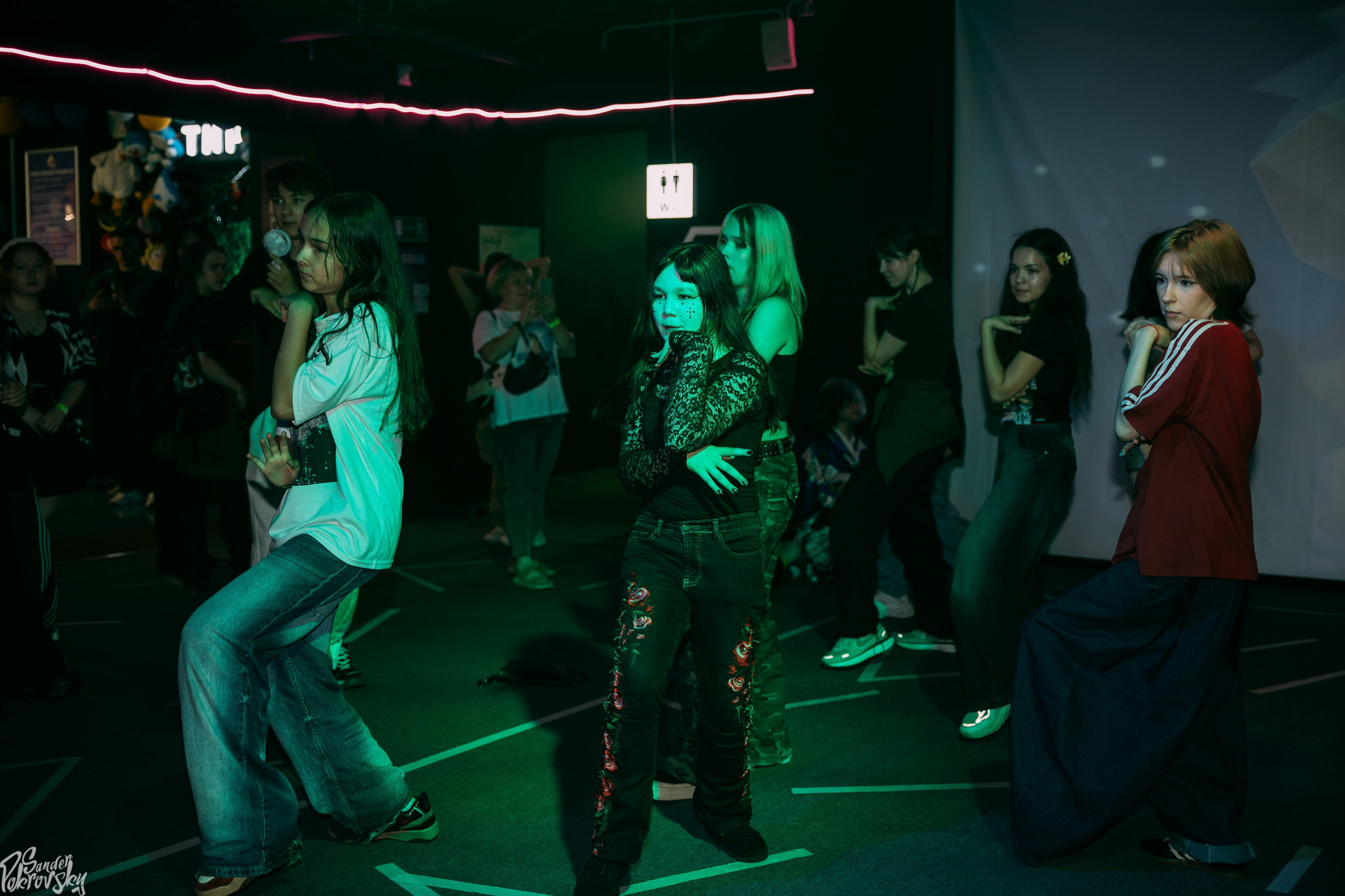 Zaga Game. Свадебный и репортажный фотограф в Чебоксарах Покровский Александр