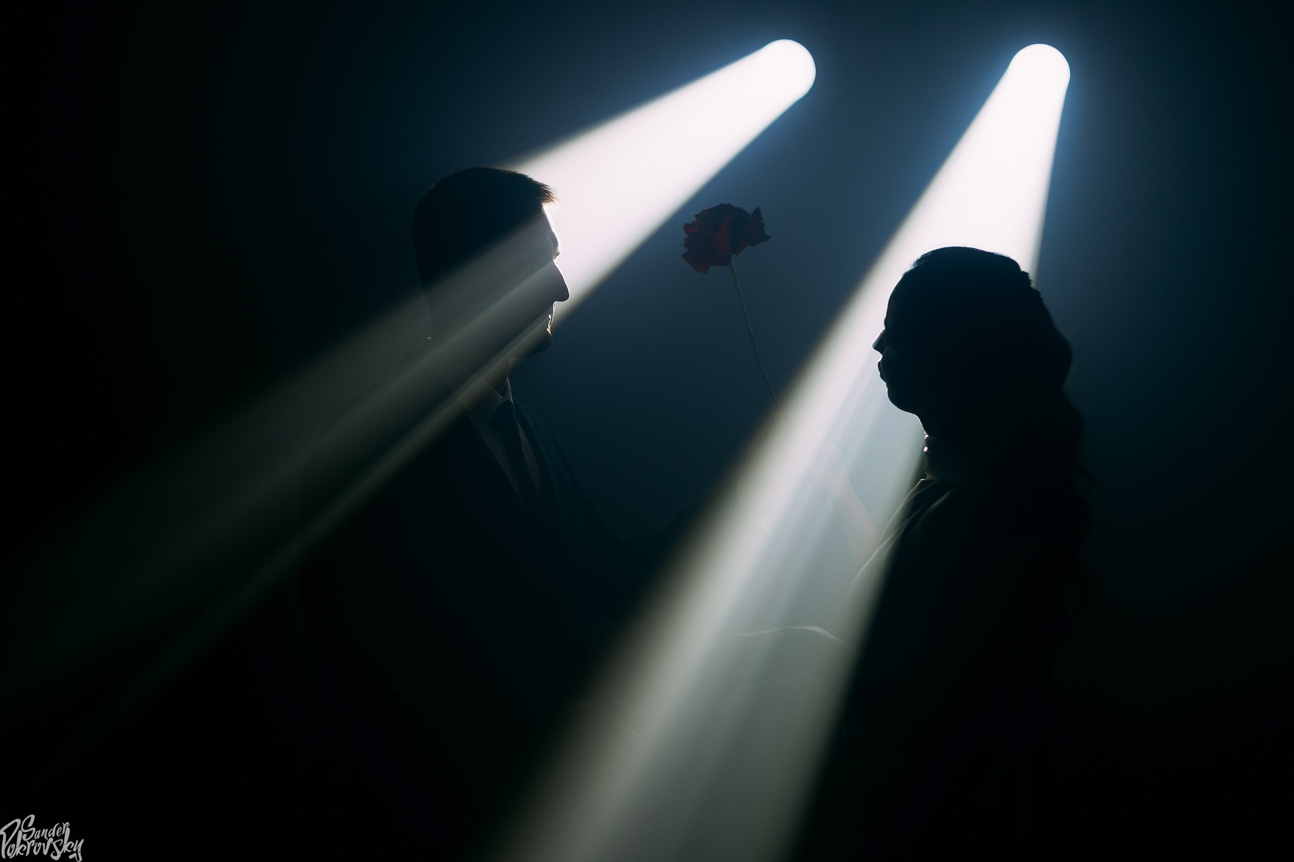 Иван и Анастасия. Свадебный и репортажный фотограф в Чебоксарах Покровский Александр