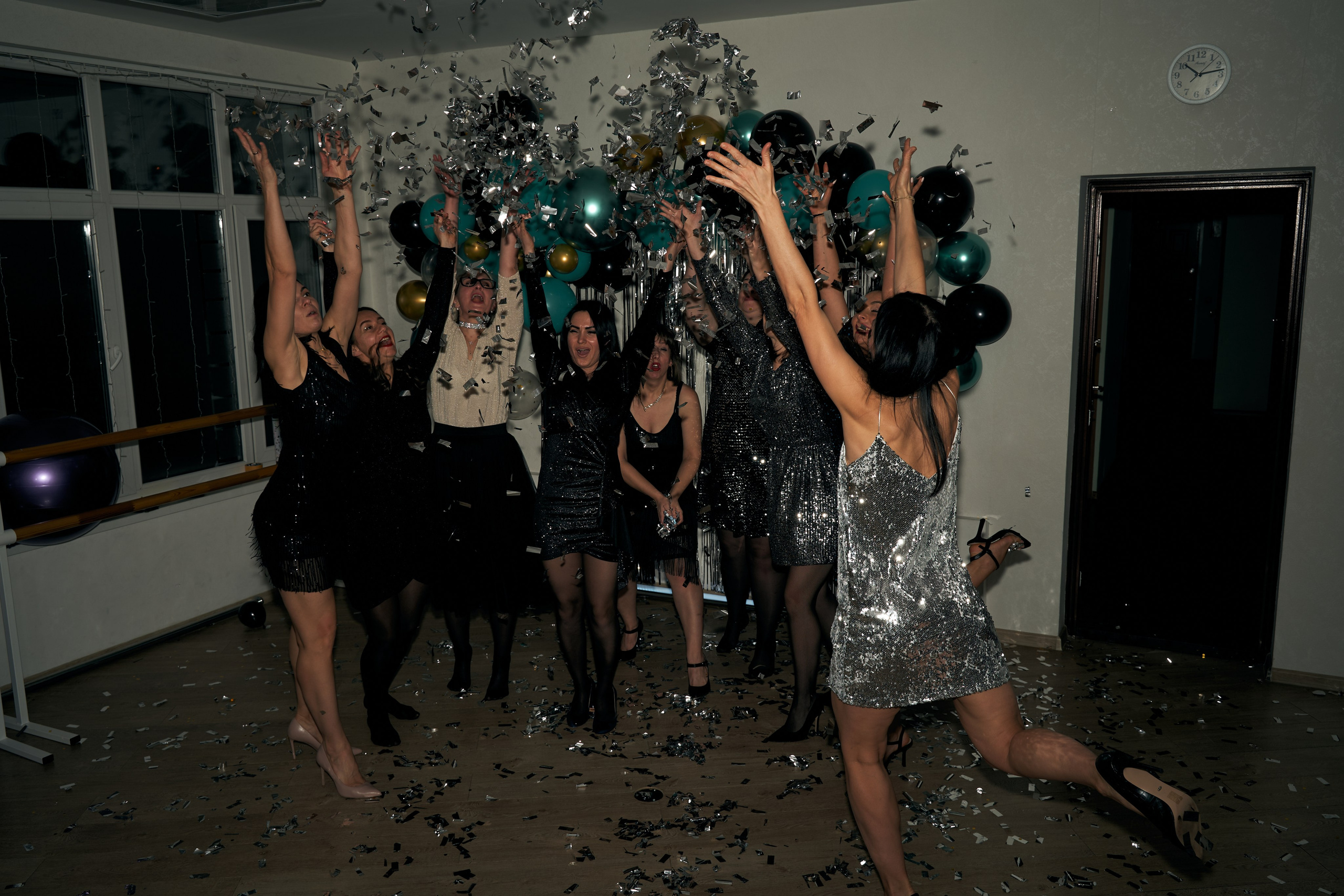 Девичник 2023. Гасанова Любовь фотограф в Москве