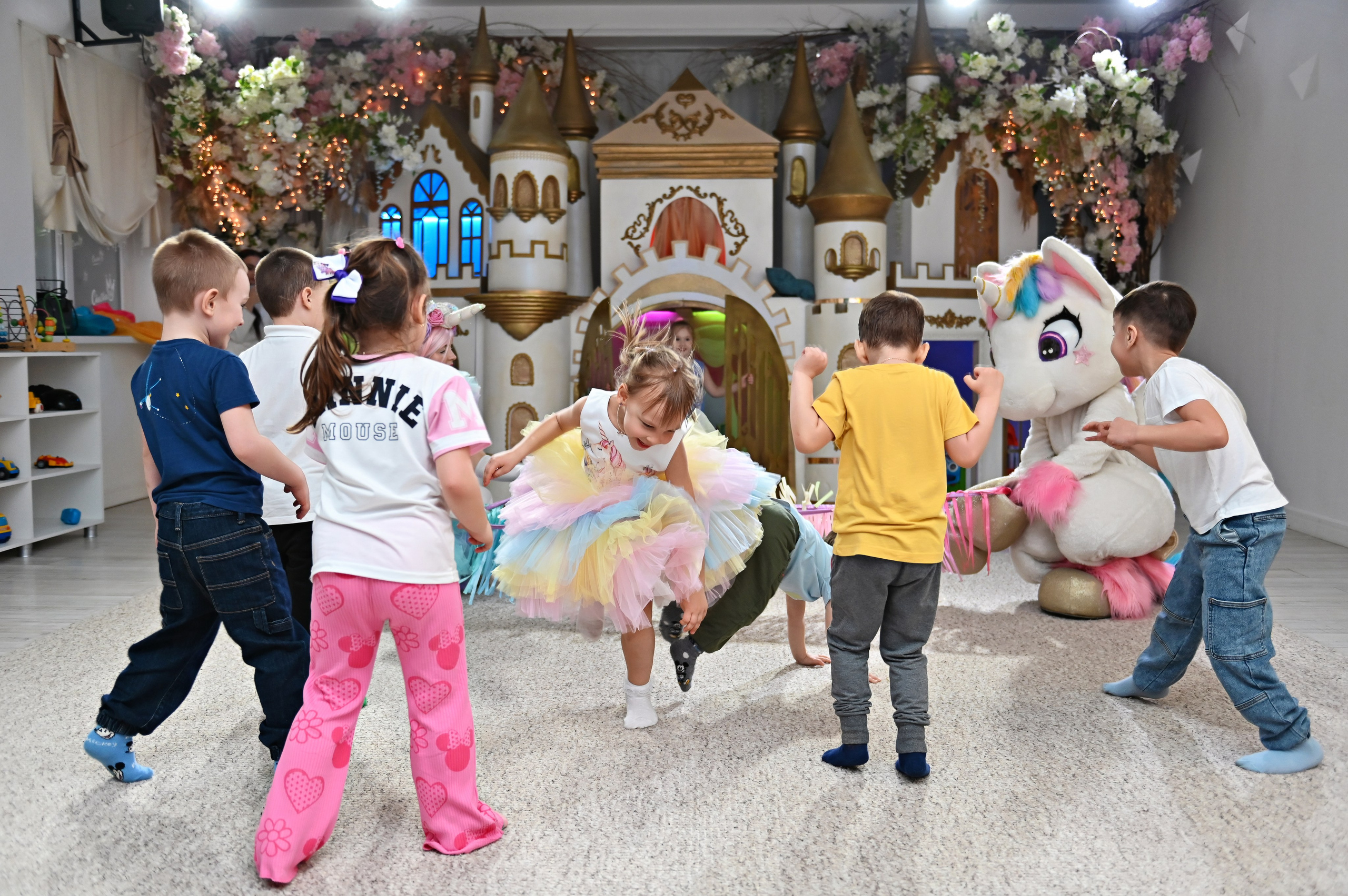 Дни Рождения. Свадебный и семейный фотограф Волгоград, Краснодар