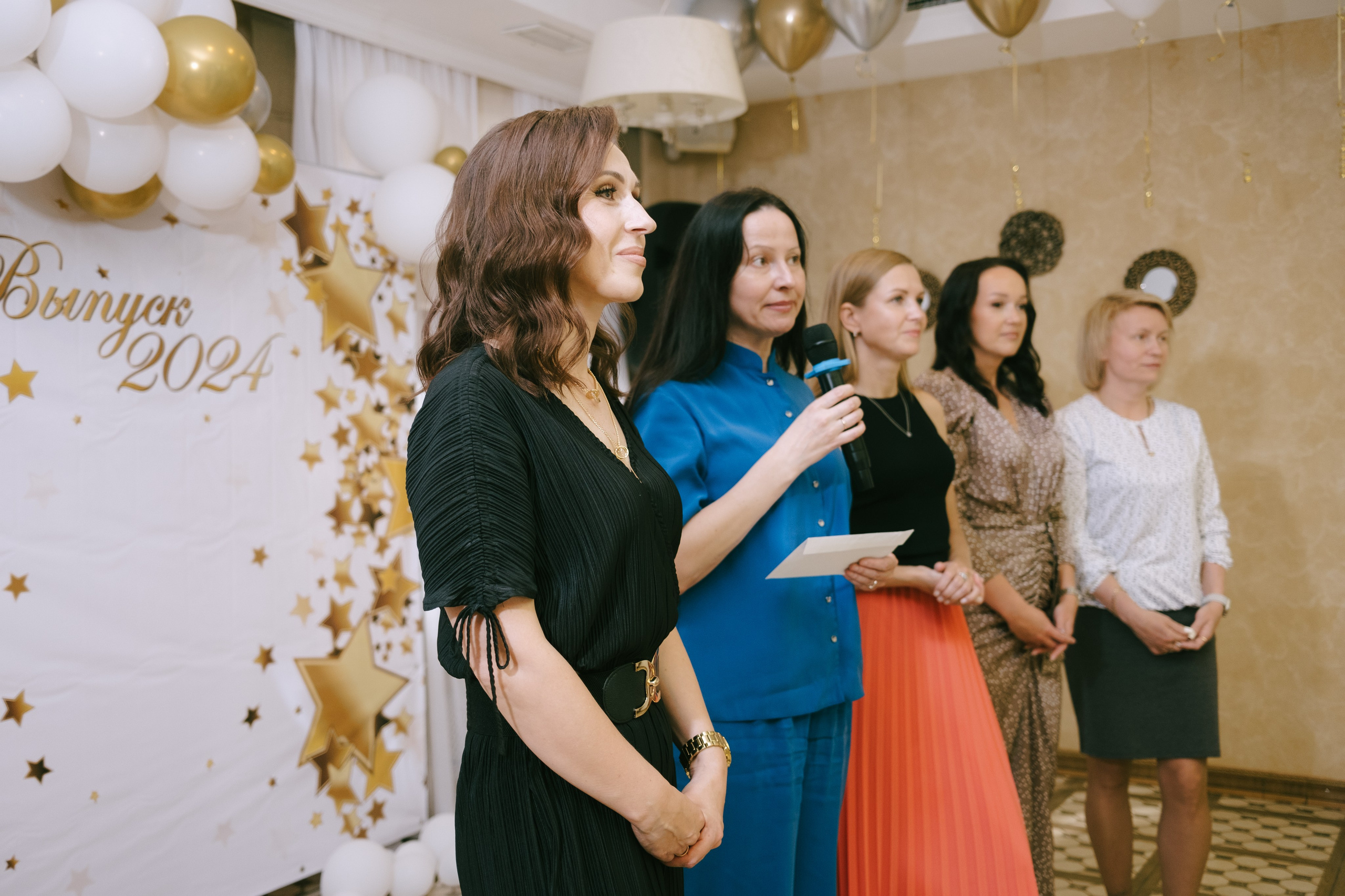 Выпускной школа 33. Свадебный и репортажной фотограф Денис Ожигин в Краснодаре и Краснодарском крае