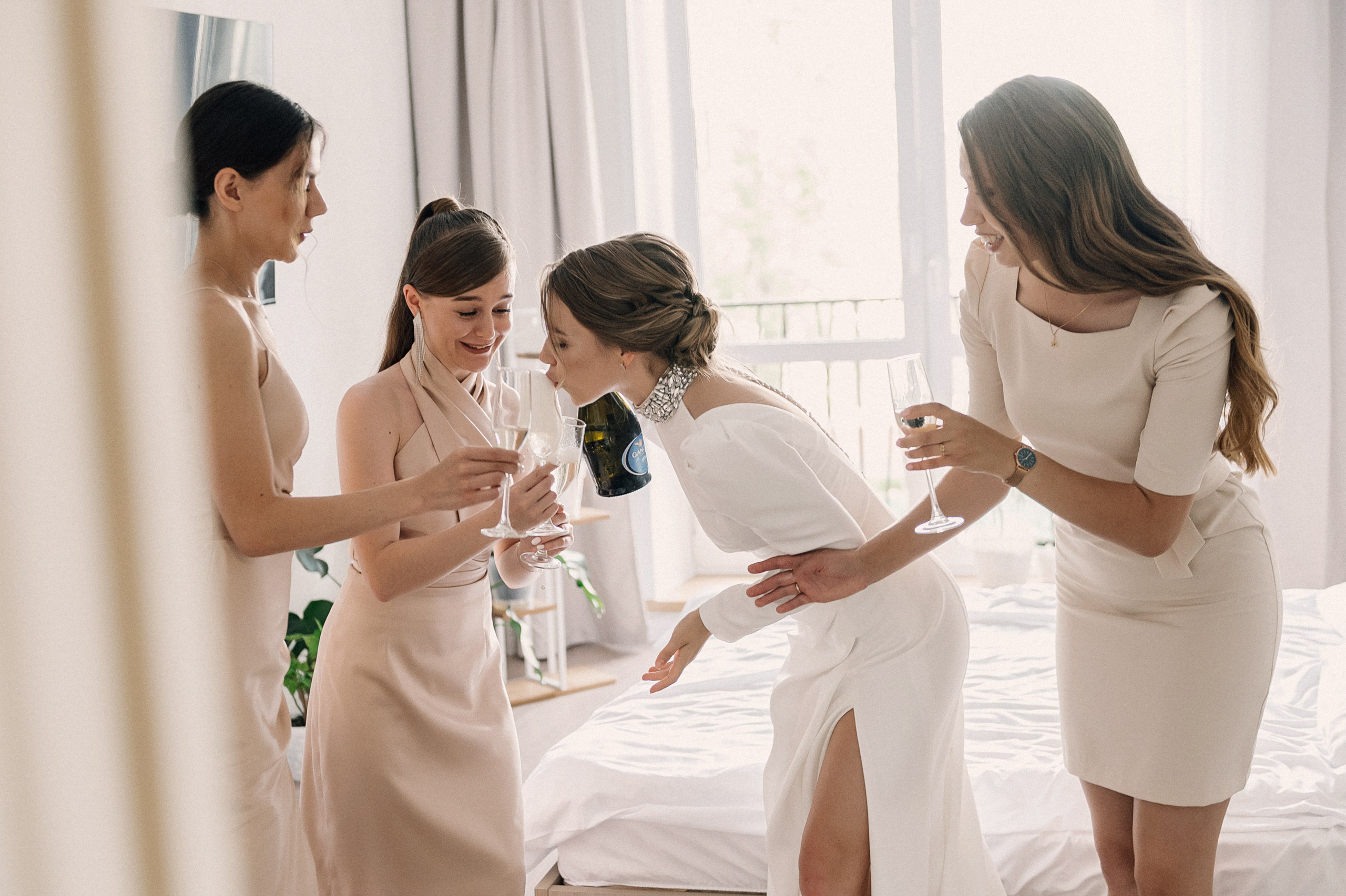 Андрей и Аня | A&A. Свадебный фотограф Роман Чигарев