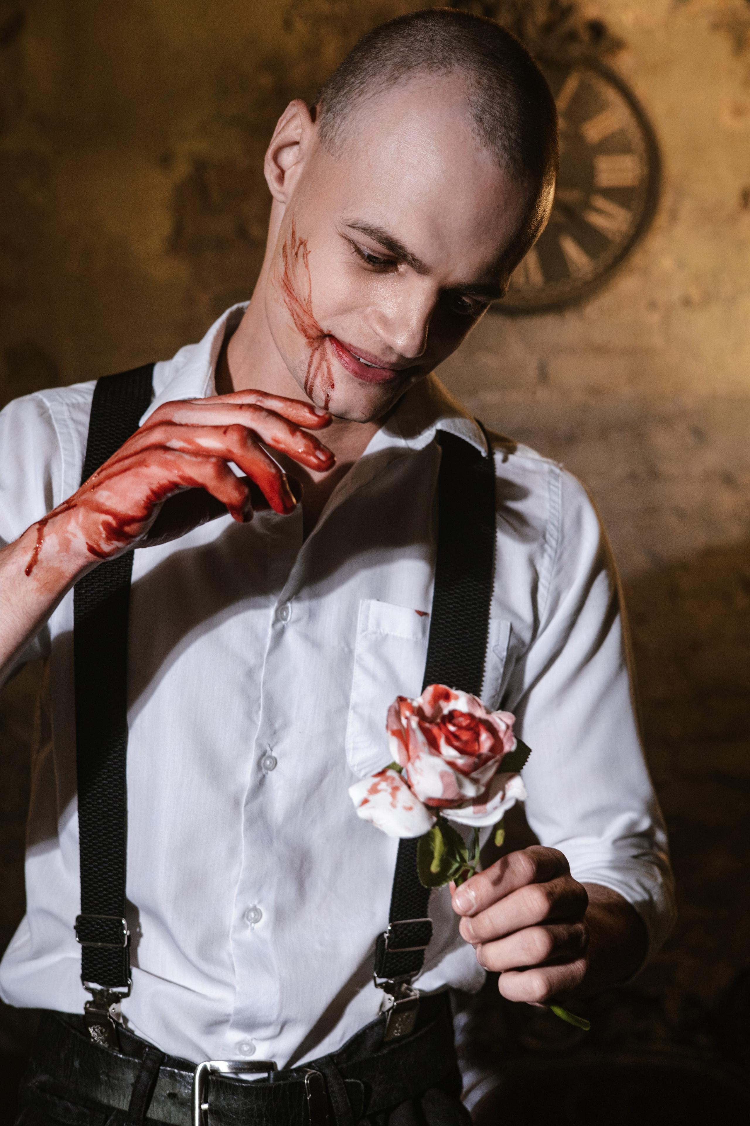 Halloween 2024. Gorbunova Alina Фотограф