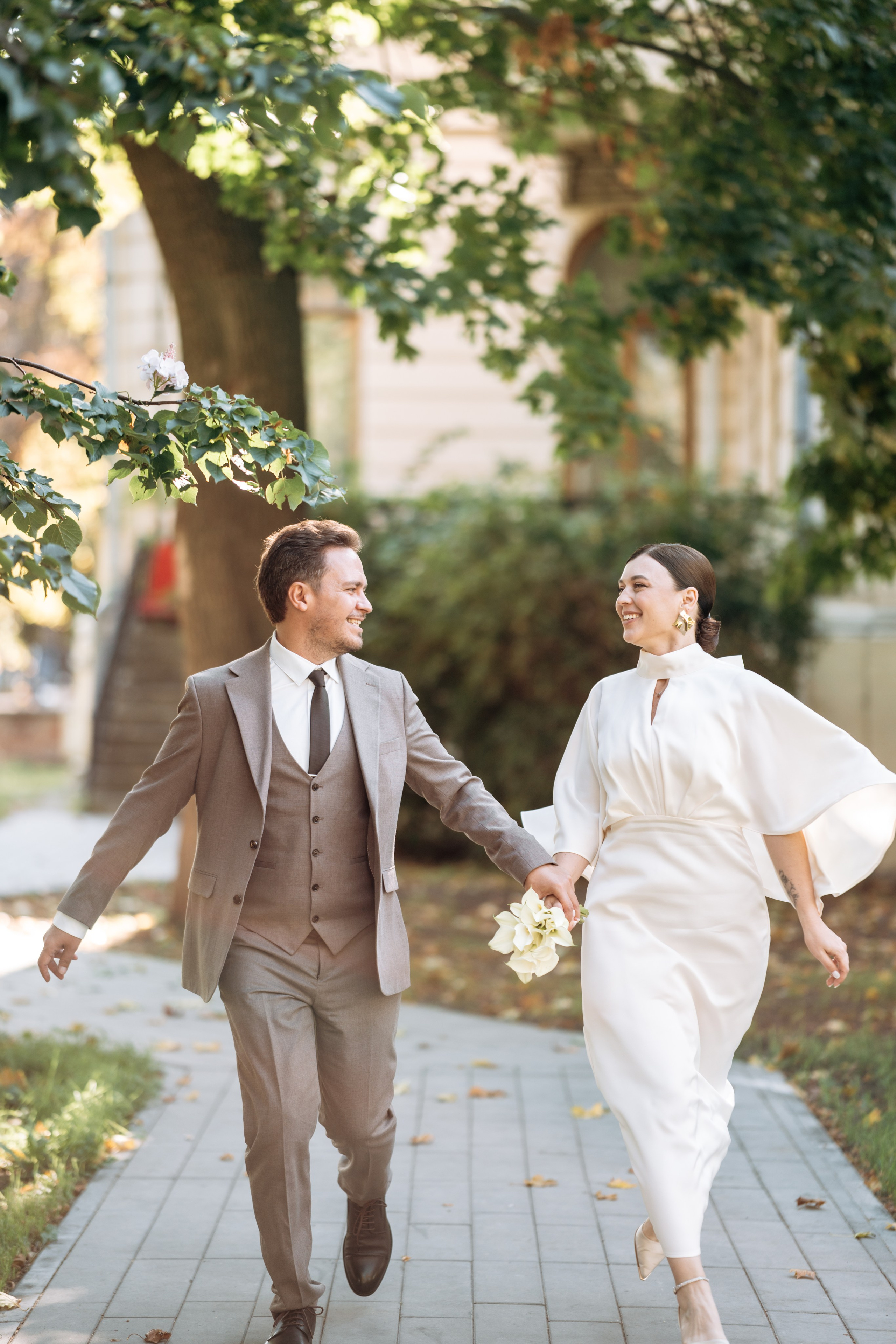 Эльмира и Дмитрий 2025. Семейный и свадебный фотограф в Ульяновске Арина Авдеева