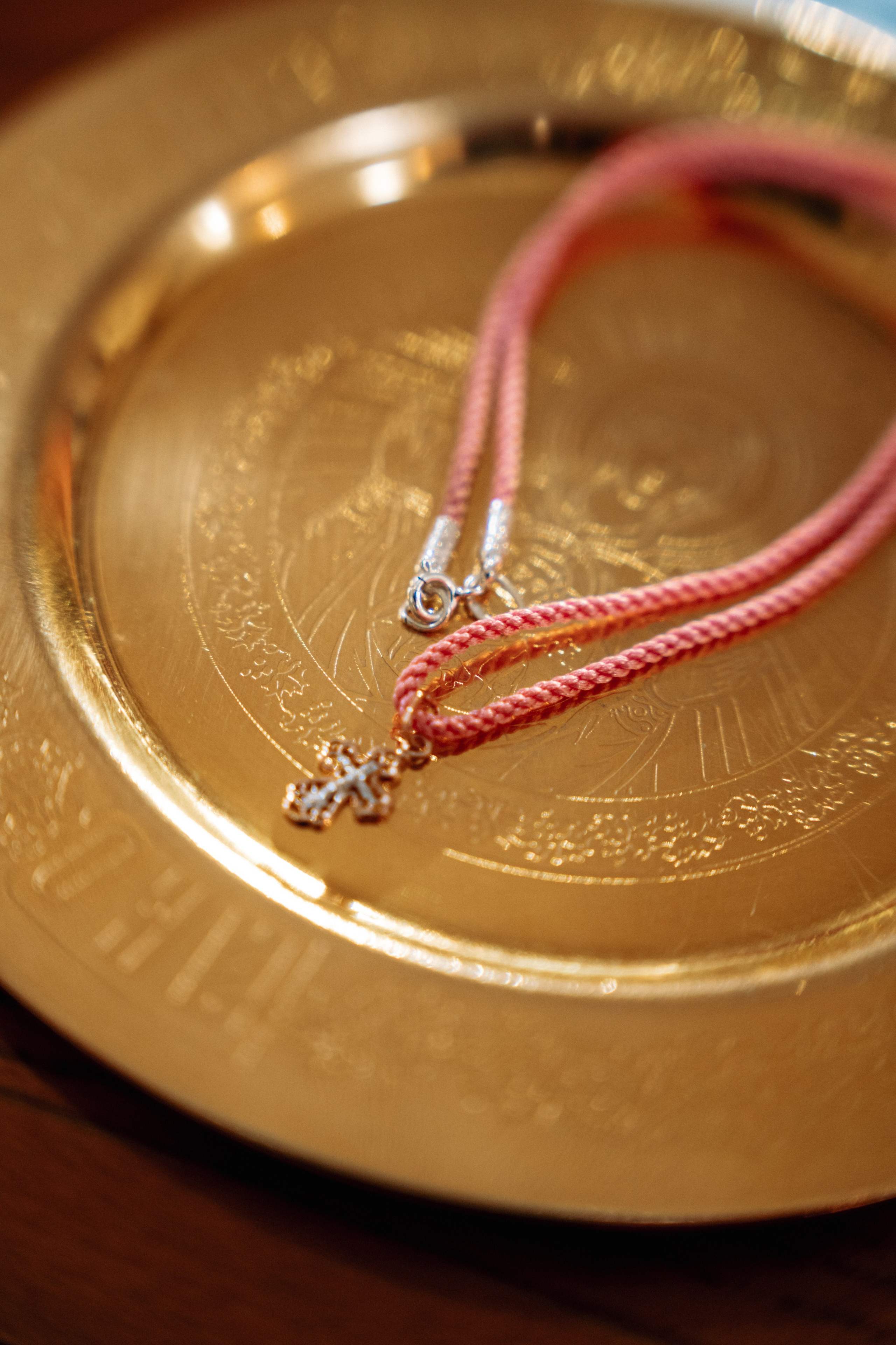 Крещение Татьяны. Семейный и свадебный фотограф в Ульяновске Арина Авдеева