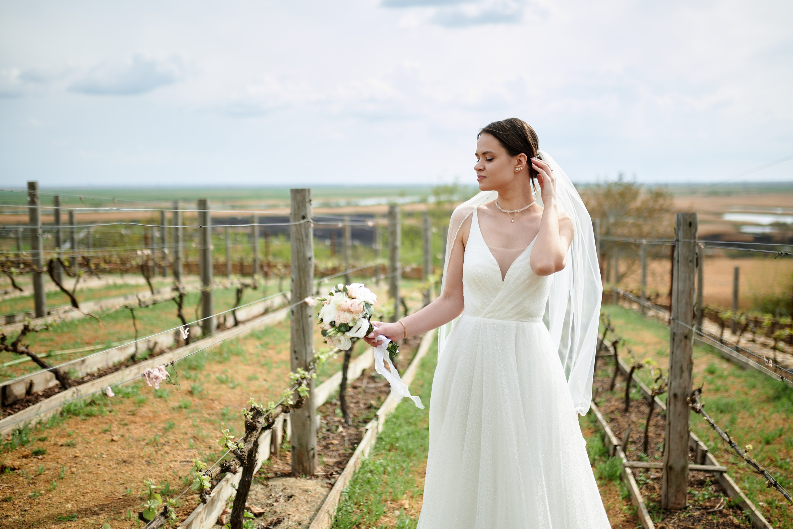 Свадьба Тани И Сёмы. Свадебный фотограф г. Новочеркасск г. Ростов-на-Дону