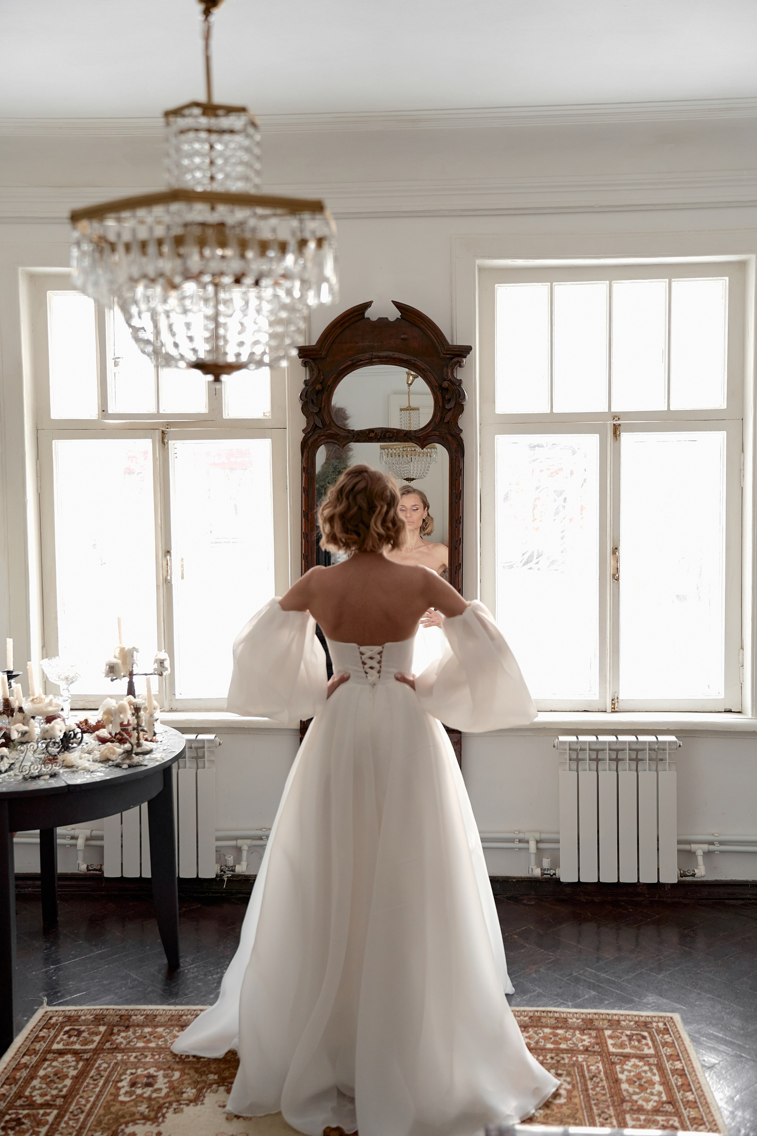 Свадьбы (лучшие кадры). Фотограф в Нижнем Новгороде Марина Кузнецова