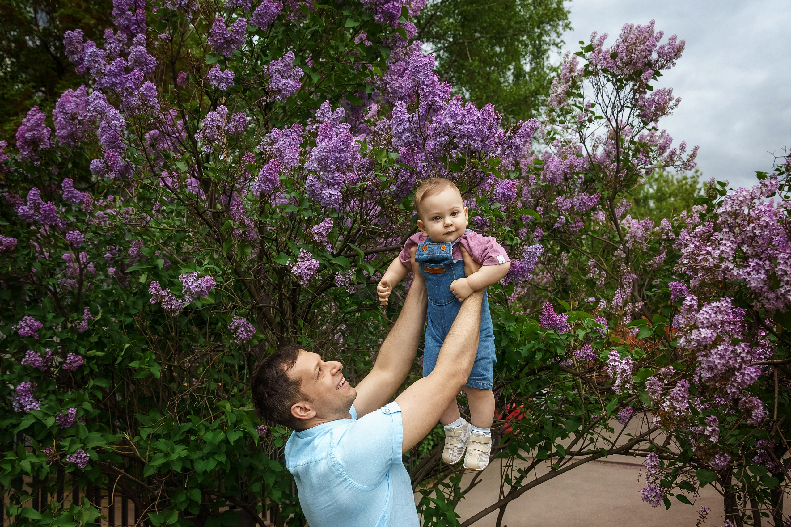 . Фотограф в Москве и Одинцово