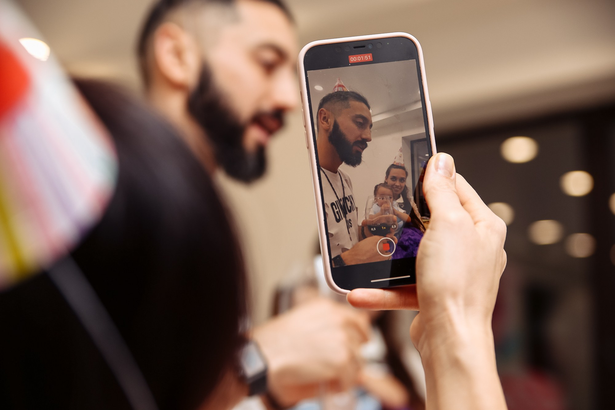 Детские праздники. Сайт фотографа Арины Зиминой