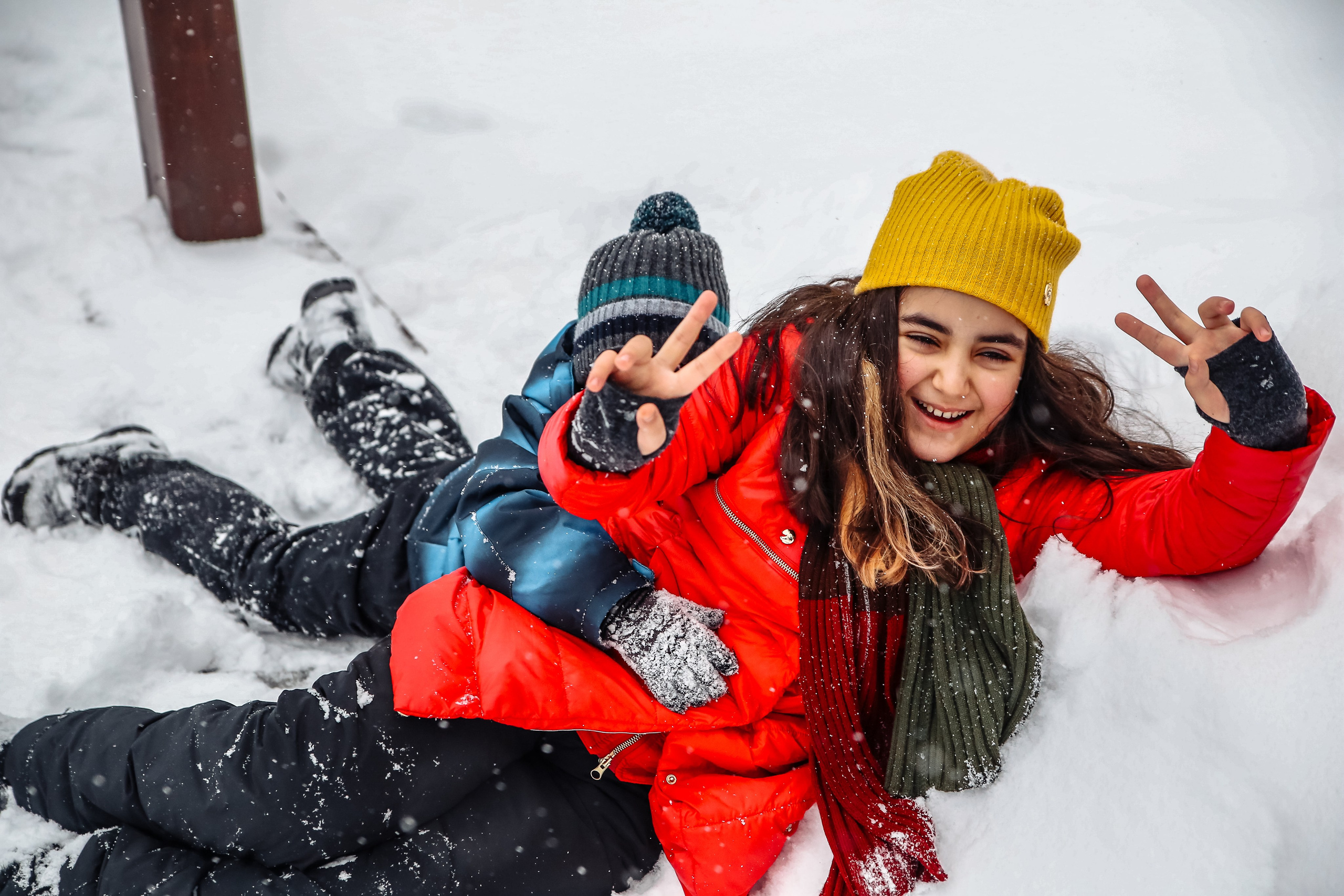 Детские праздники. Сайт фотографа Арины Зиминой