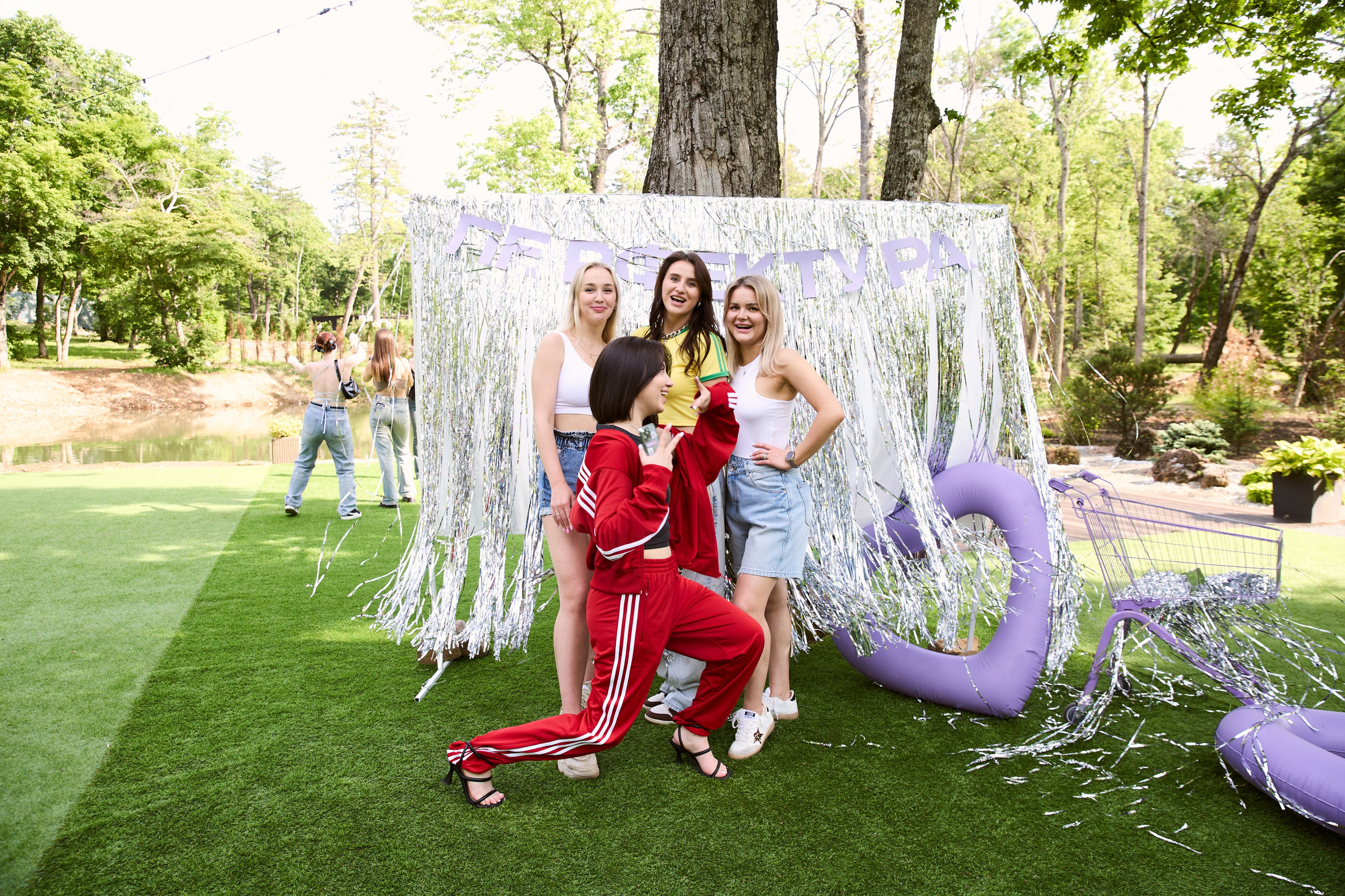 Перфектура. Корпоратив. ФОТОГРАФ ВО ВЛАДИВОСТОКЕ| СВАДЕБНЫЙ ФОТОГРАФ