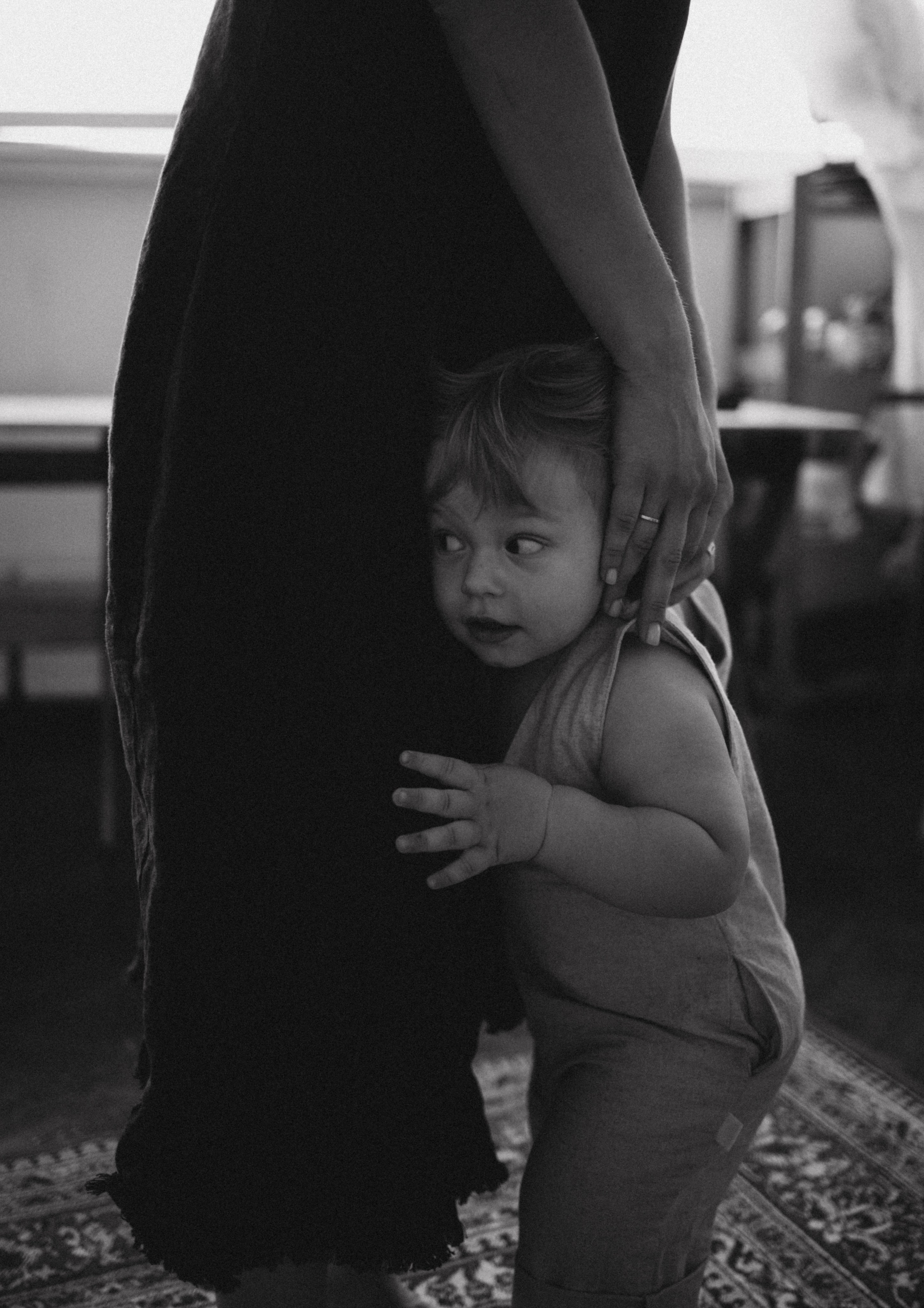 Трепетность момента. Семейный фотограф Москва