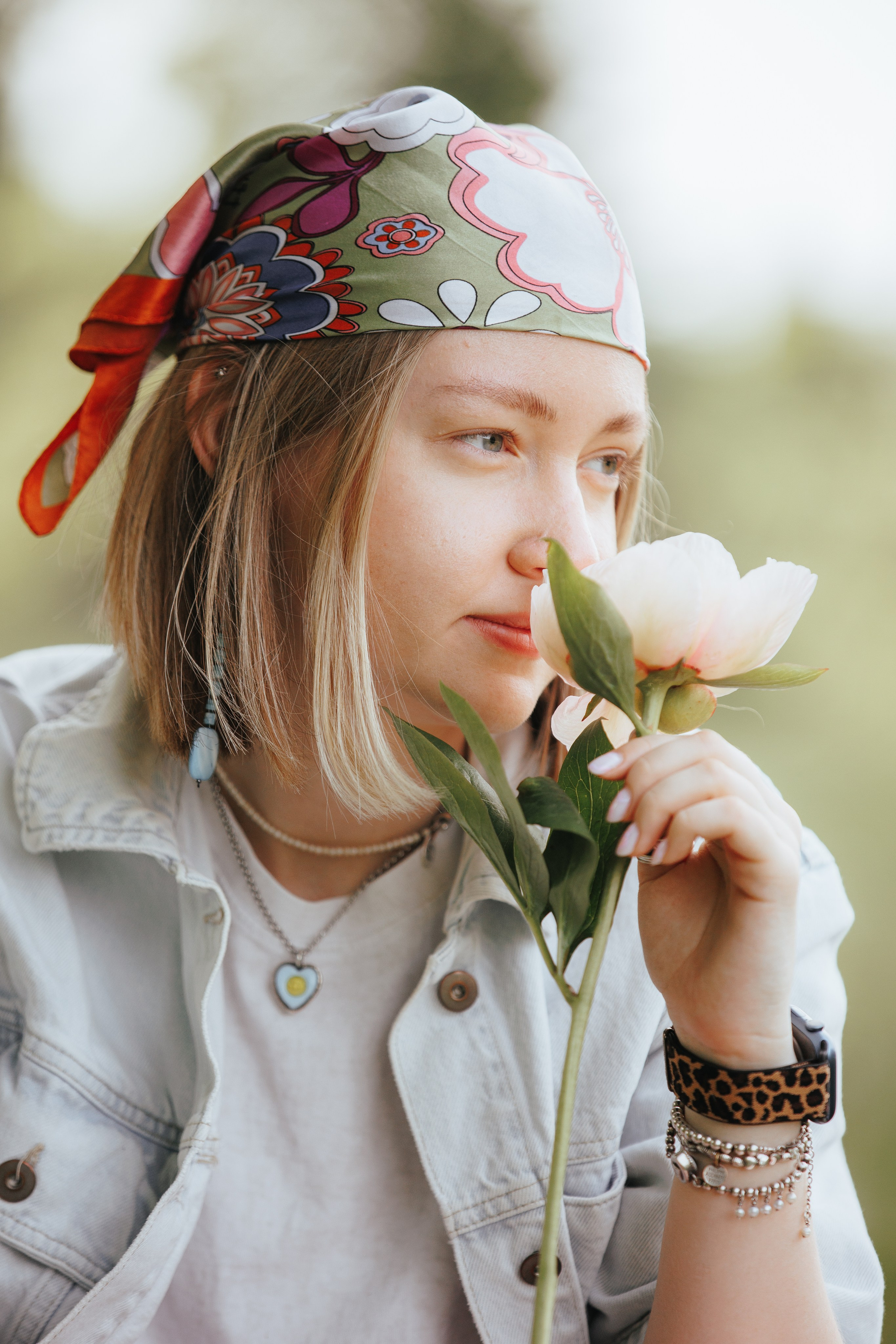 Саша и Гусь. Фотограф анималист Кристина Карпова, Москва