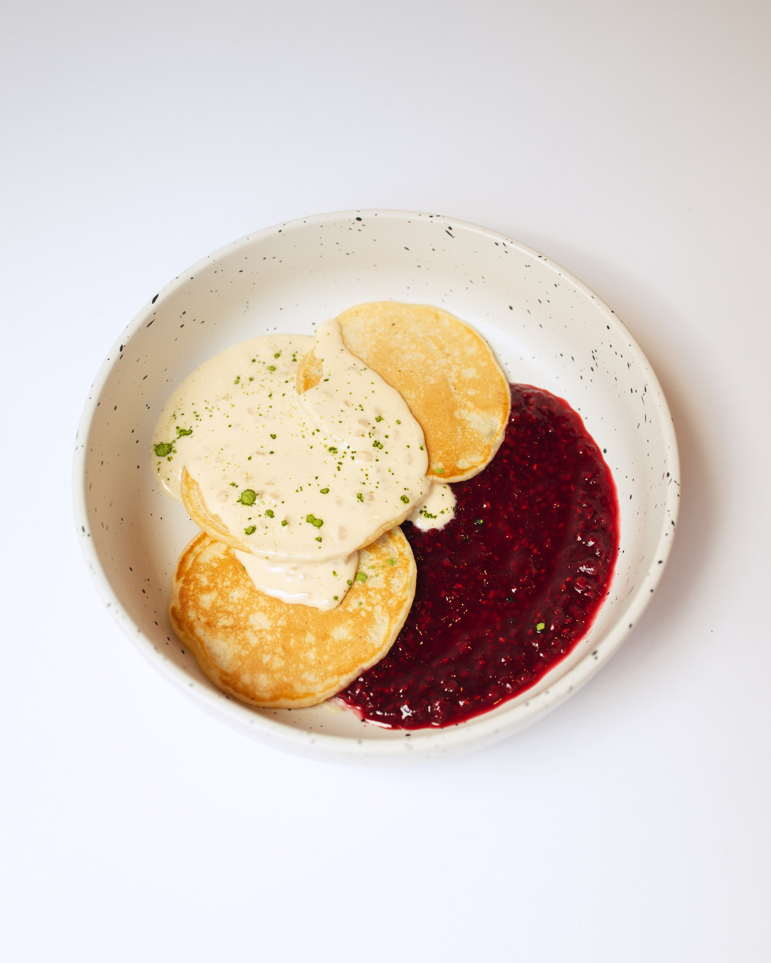 Фуд-съемка для кофейни. Фотограф в Санкт-Петербурге Осокина Елизавета