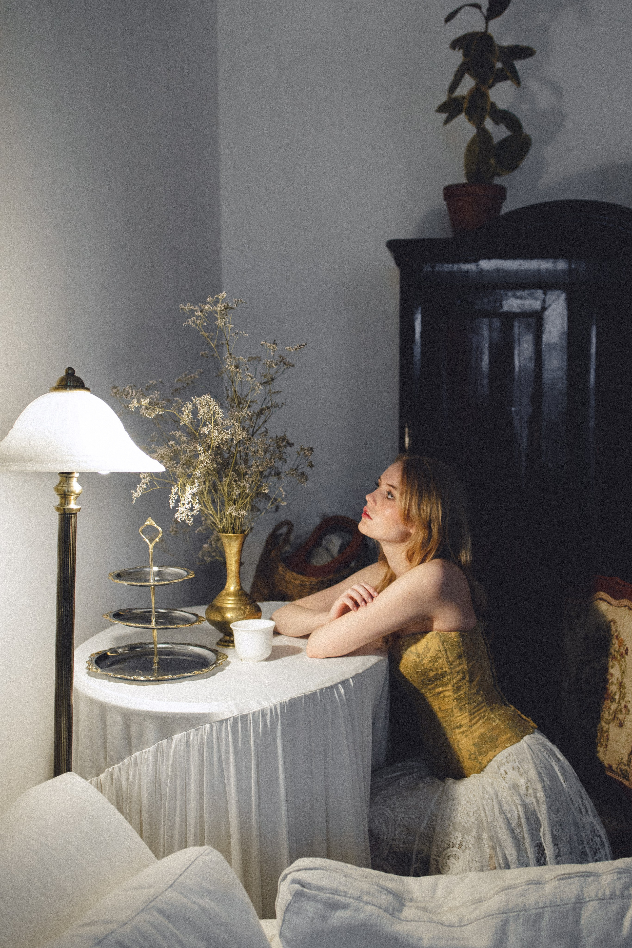 Анна. Фотограф в Санкт-Петербурге Осокина Елизавета